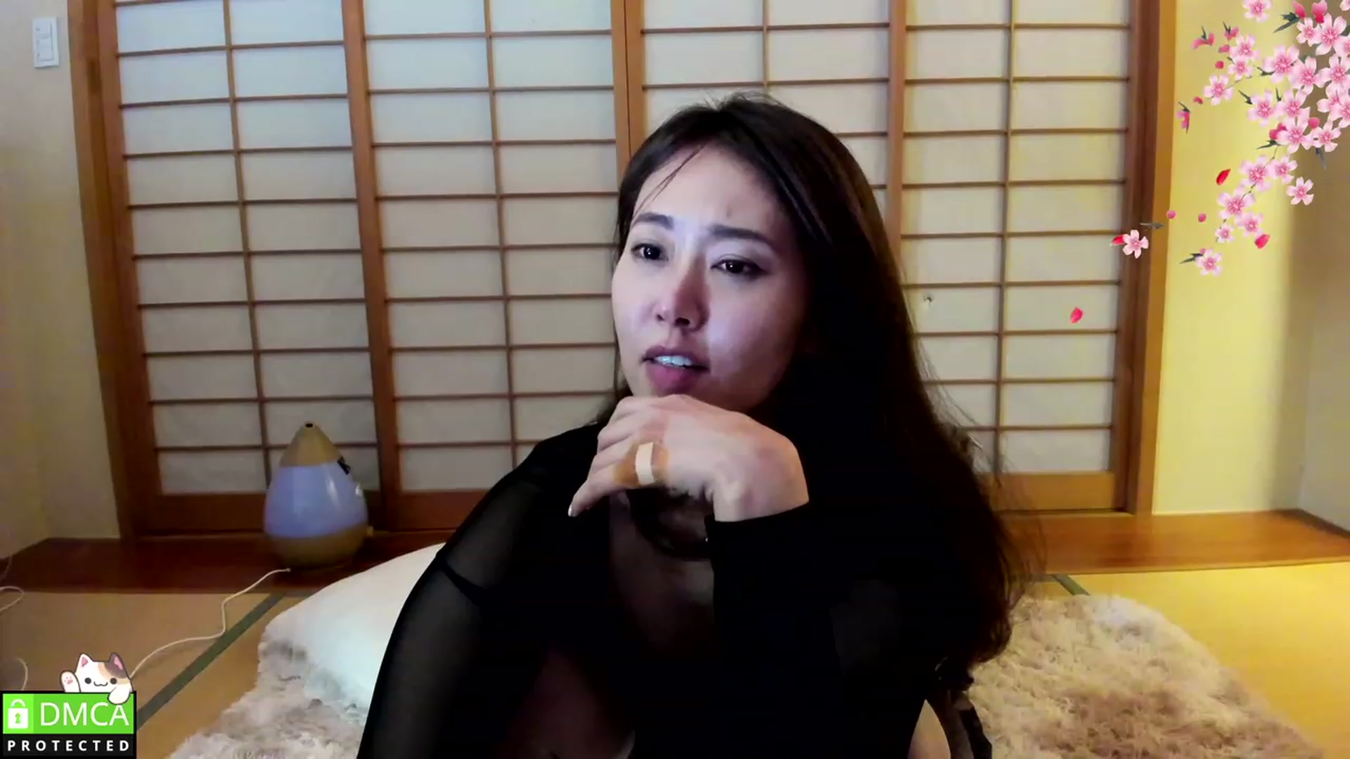 Gallery image thumbnail from WhatIsNanako's myfreecams stream on, 03/25/2023, 12:31 image 20 of 20