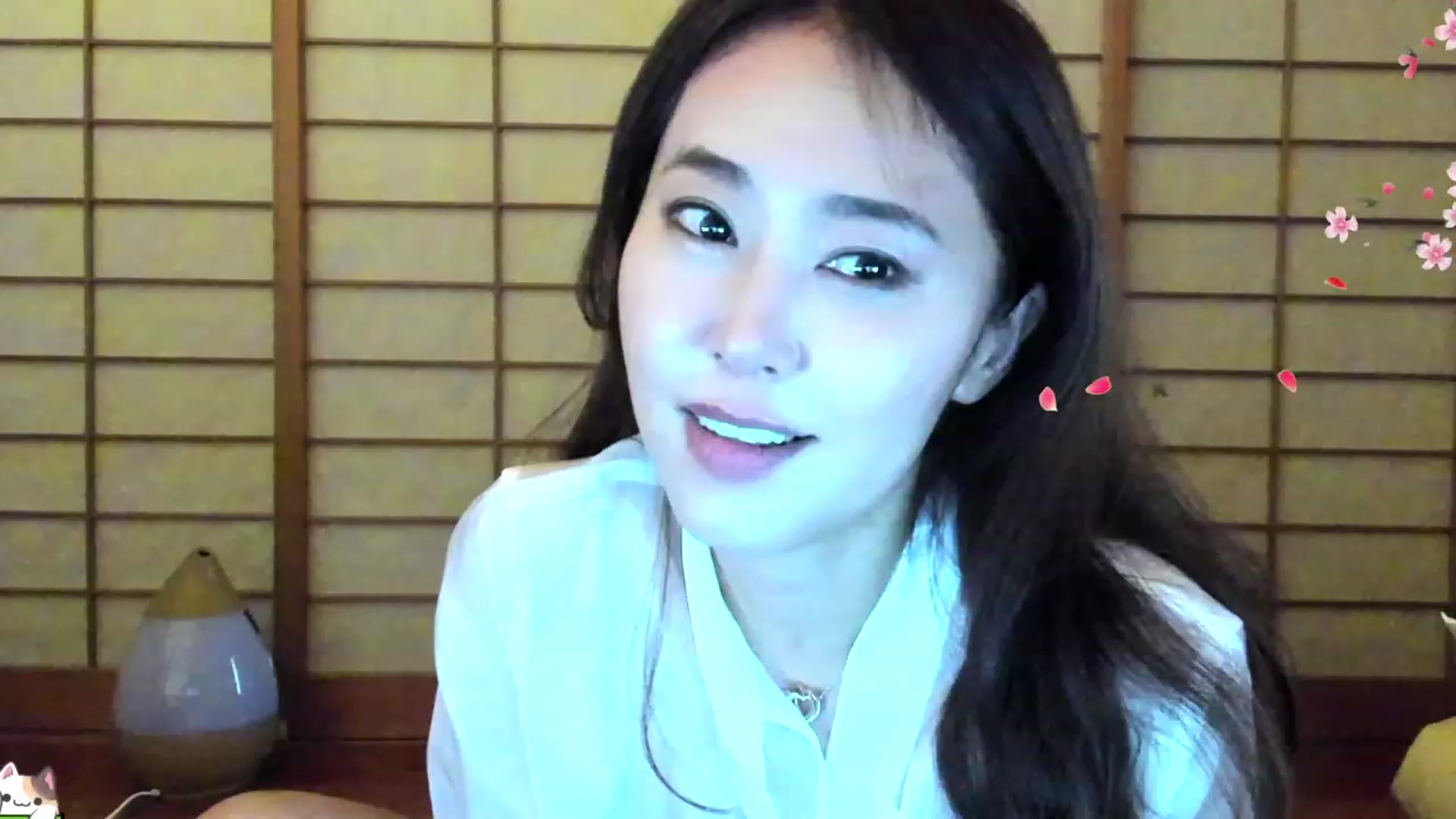 Gallery image thumbnail from WhatIsNanako's myfreecams stream on, 03/26/2023, 08:41 image 5 of 20