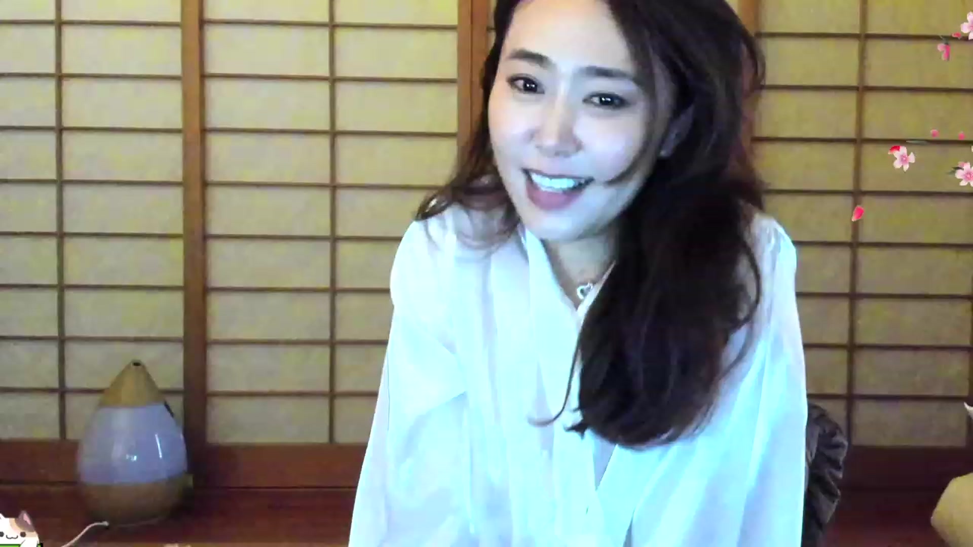 Gallery image thumbnail from WhatIsNanako's myfreecams stream on, 03/26/2023, 08:41 image 8 of 20