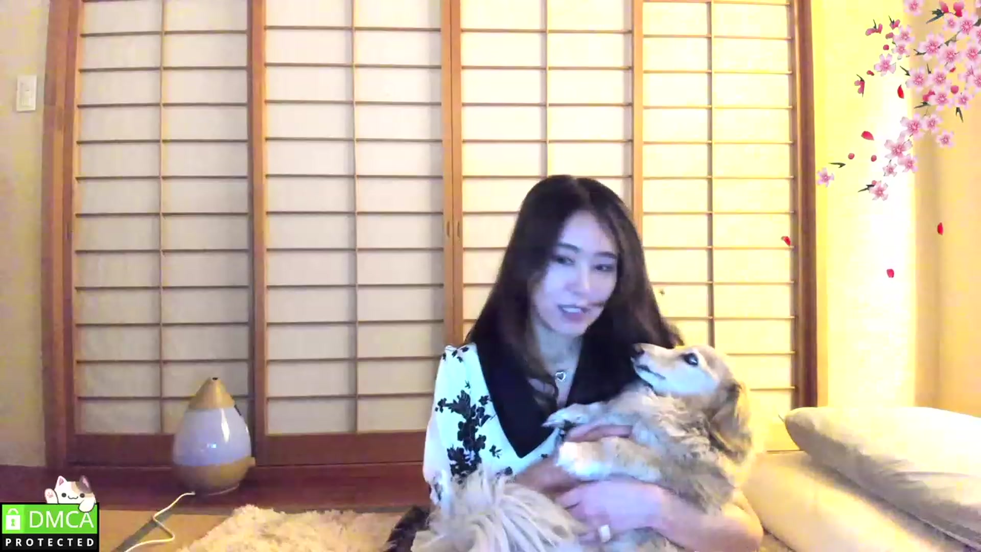 Gallery image thumbnail from WhatIsNanako's myfreecams stream on, 03/26/2023, 15:37 image 13 of 20