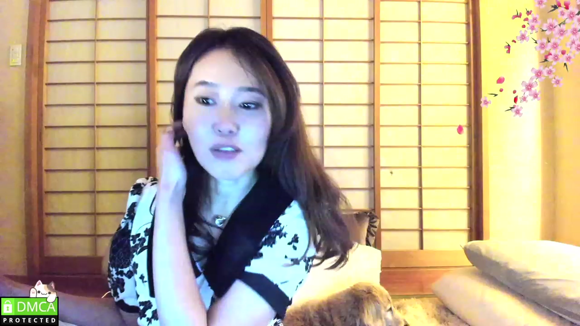 Gallery image thumbnail from WhatIsNanako's myfreecams stream on, 03/26/2023, 15:37 image 11 of 20