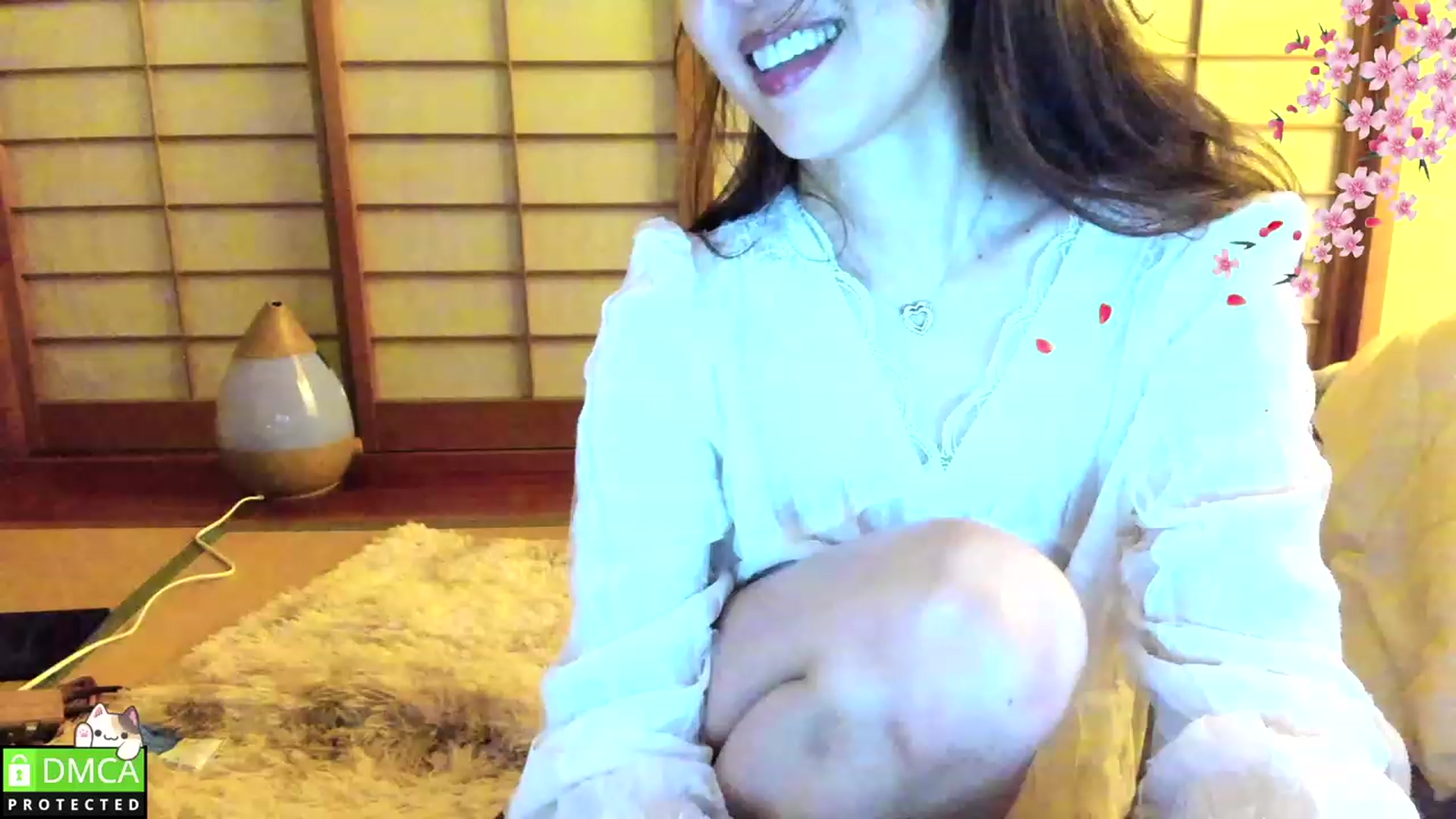 Gallery image thumbnail from WhatIsNanako's myfreecams stream on, 03/26/2023, 18:54 image 16 of 20