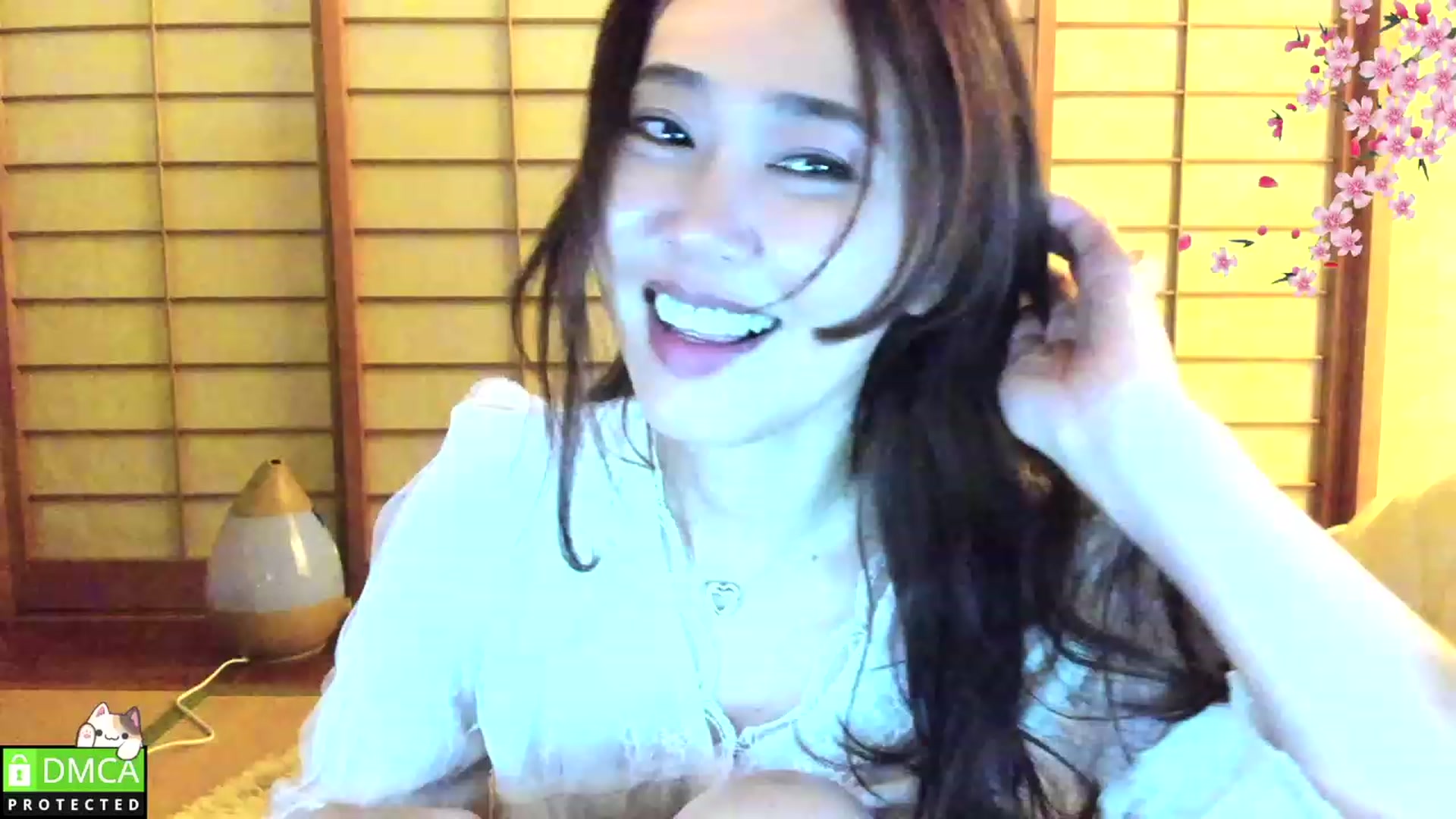 Gallery image thumbnail from WhatIsNanako's myfreecams stream on, 03/26/2023, 18:54 image 3 of 20