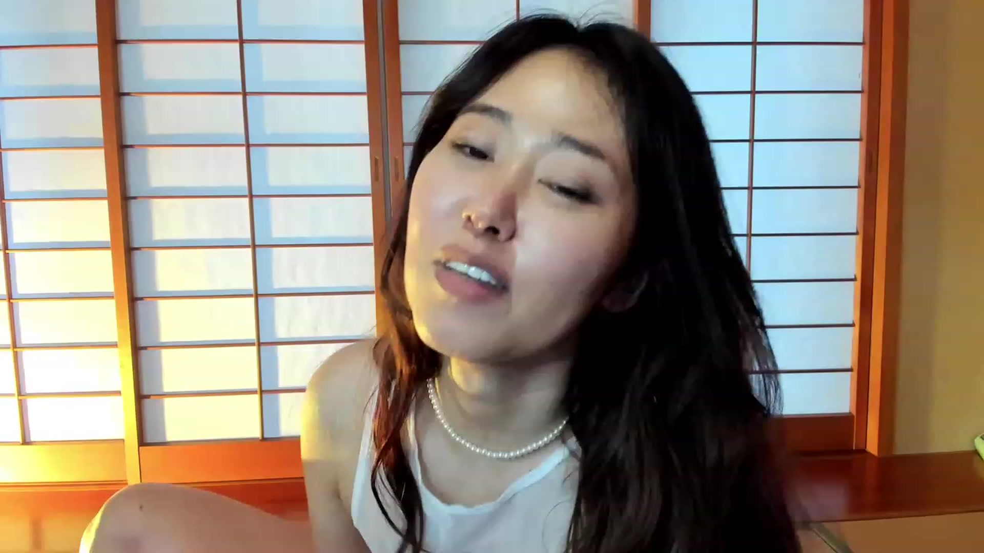Gallery image thumbnail from WhatIsNanako's myfreecams stream on, 09/03/2023, 21:07 image 8 of 20