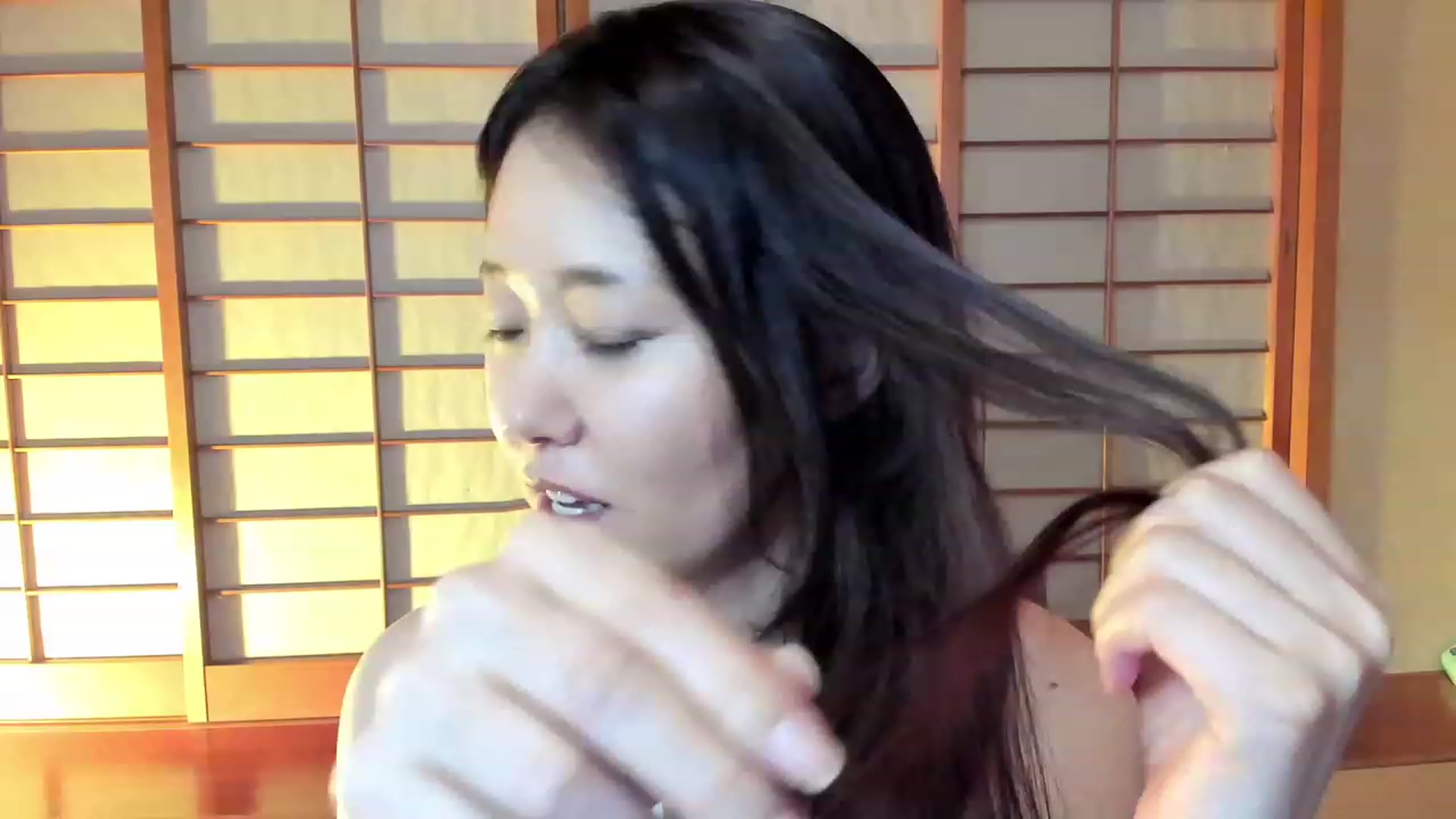 Gallery image thumbnail from WhatIsNanako's myfreecams stream on, 09/03/2023, 21:07 image 19 of 20