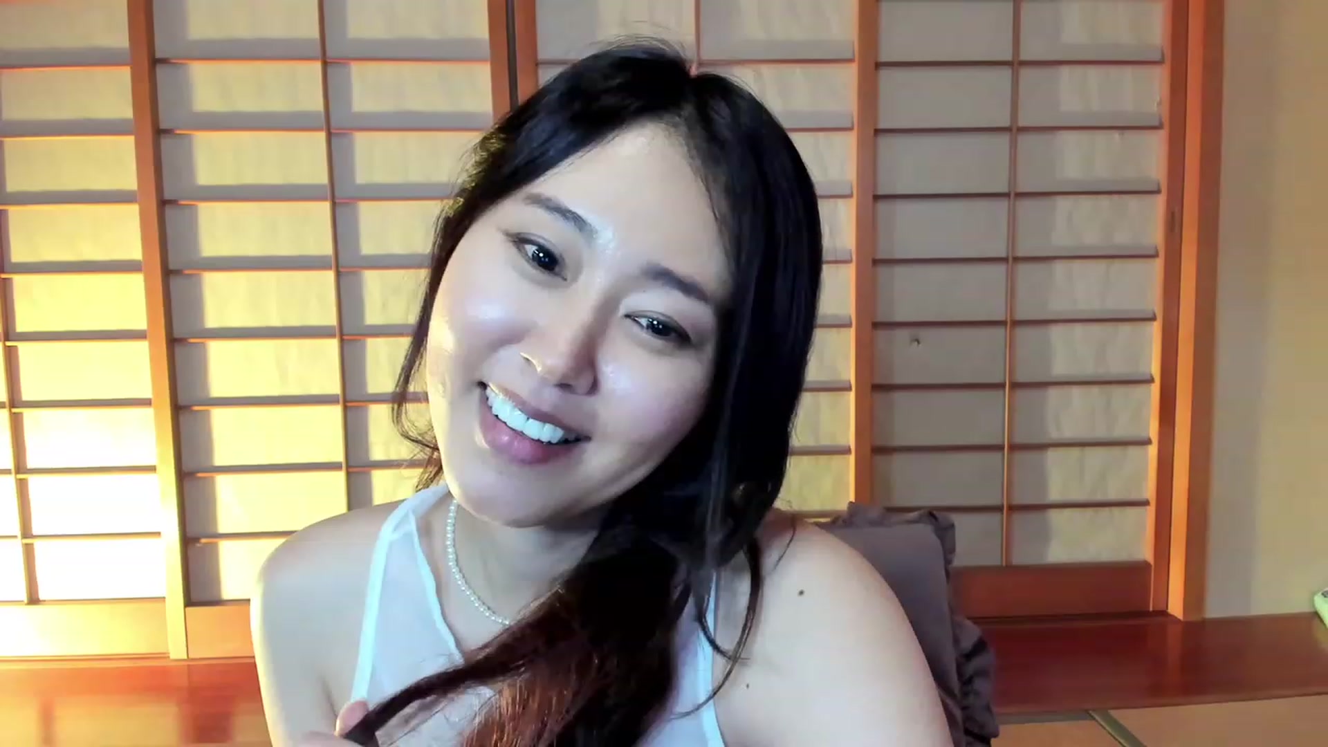 Gallery image thumbnail from WhatIsNanako's myfreecams stream on, 09/03/2023, 21:07 image 18 of 20
