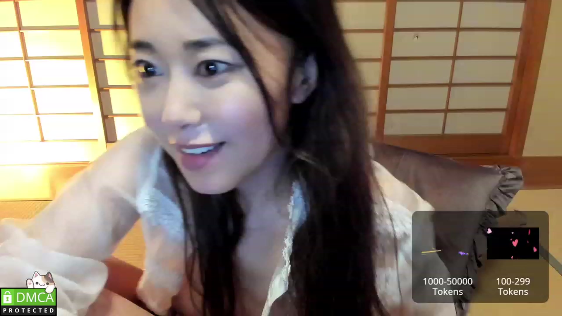 Gallery image thumbnail from WhatIsNanako's myfreecams stream on, 09/17/2023, 08:52 image 5 of 20