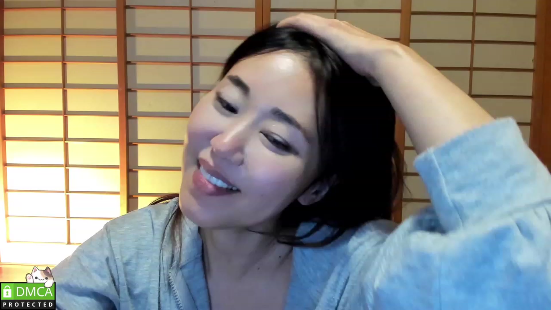 Gallery image thumbnail from WhatIsNanako's myfreecams stream on, 09/17/2023, 10:13 image 19 of 20