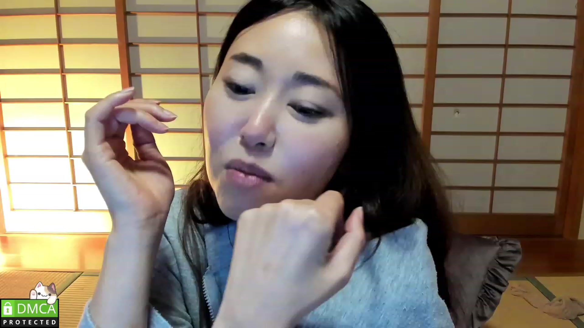 Gallery image thumbnail from WhatIsNanako's myfreecams stream on, 09/17/2023, 10:13 image 12 of 20