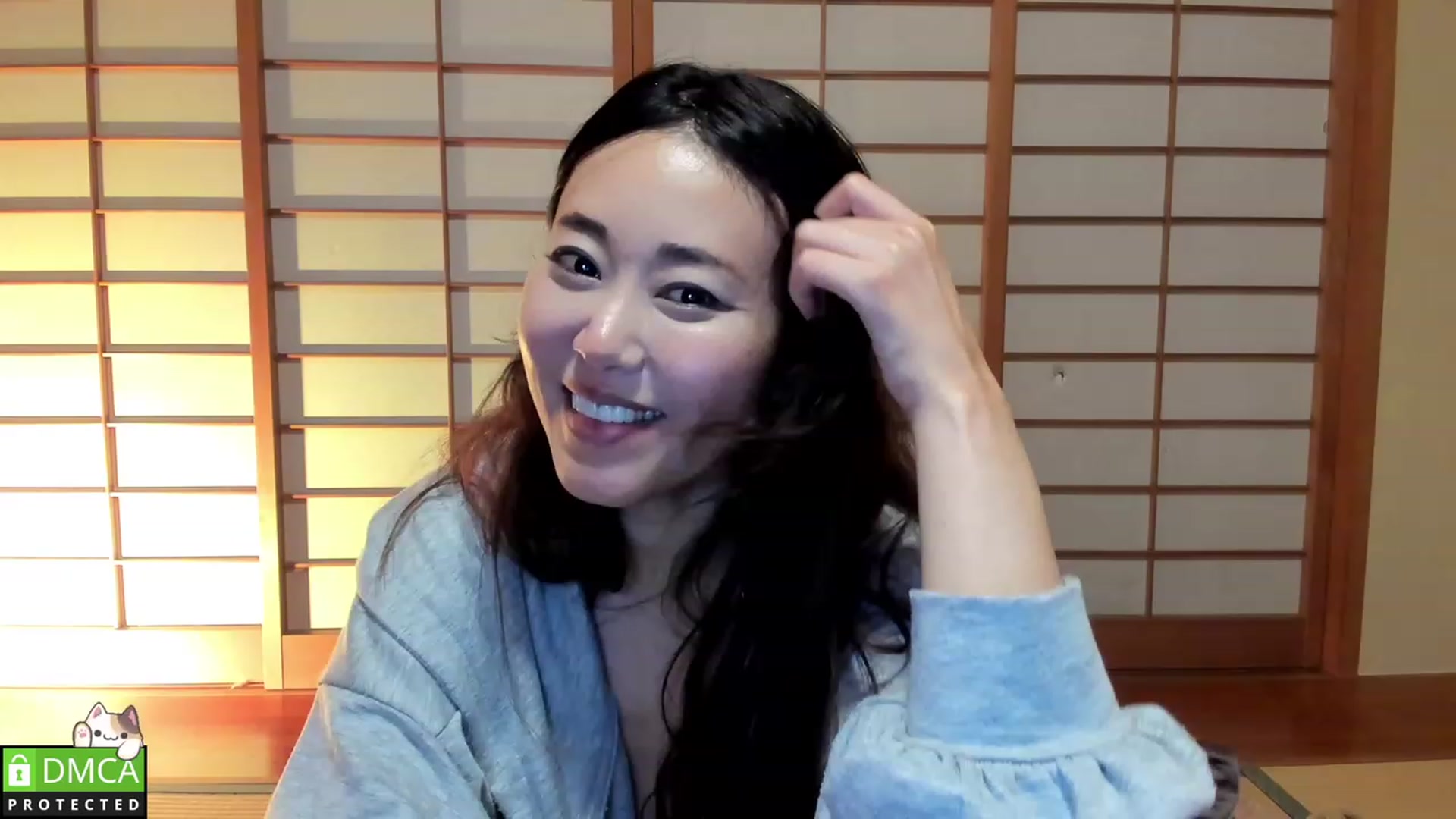 Gallery image thumbnail from WhatIsNanako's myfreecams stream on, 09/17/2023, 10:13 image 6 of 20