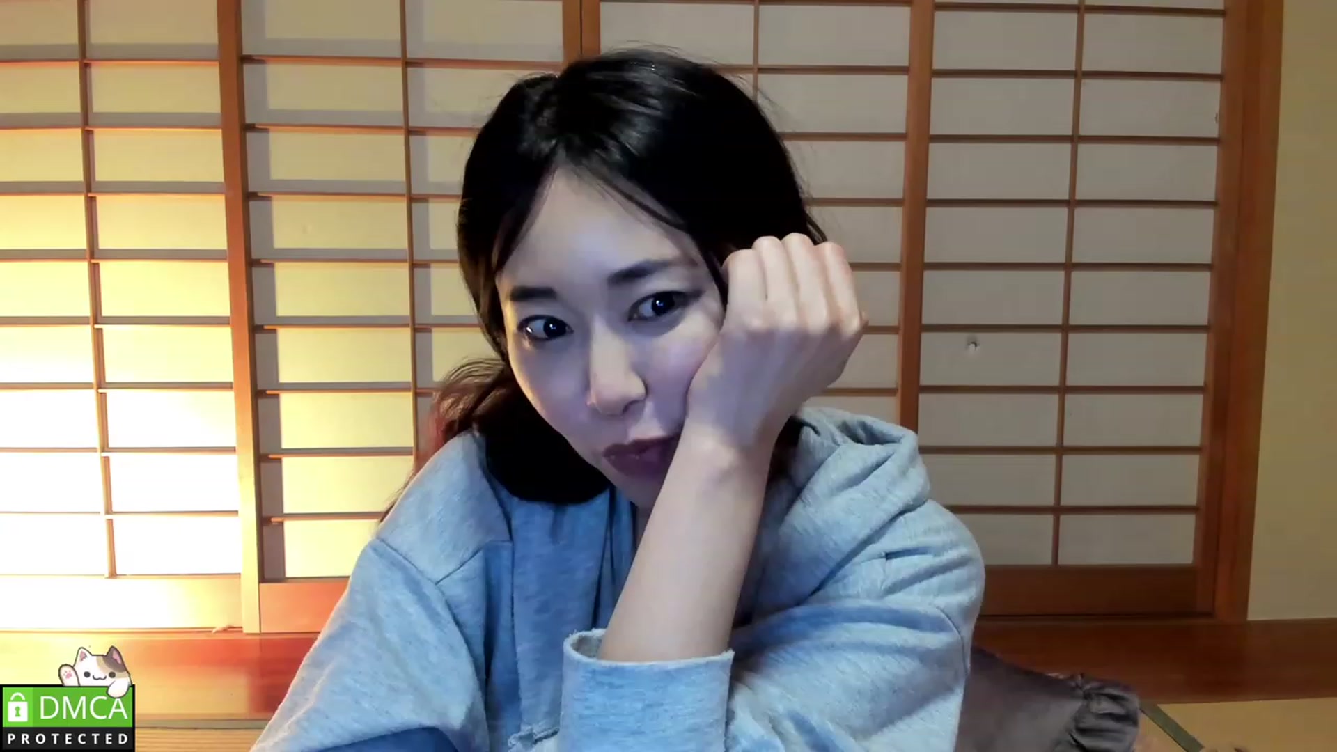 Gallery image thumbnail from WhatIsNanako's myfreecams stream on, 09/17/2023, 10:13 image 7 of 20
