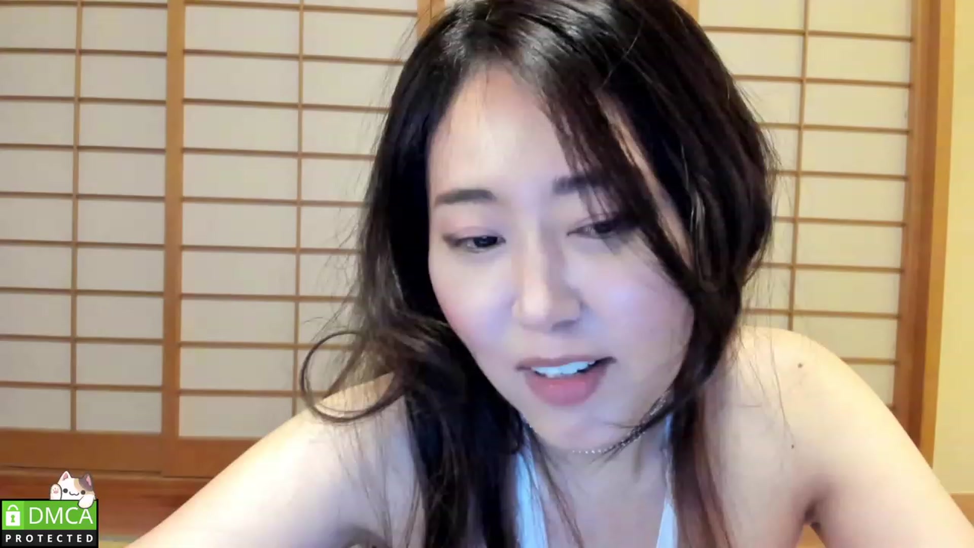 Gallery image thumbnail from WhatIsNanako's myfreecams stream on, 09/30/2023, 08:46 image 7 of 20