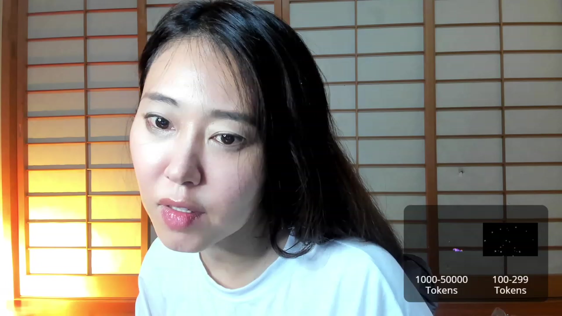 Gallery image thumbnail from WhatIsNanako's myfreecams stream on, 10/08/2023, 08:51 image 7 of 20