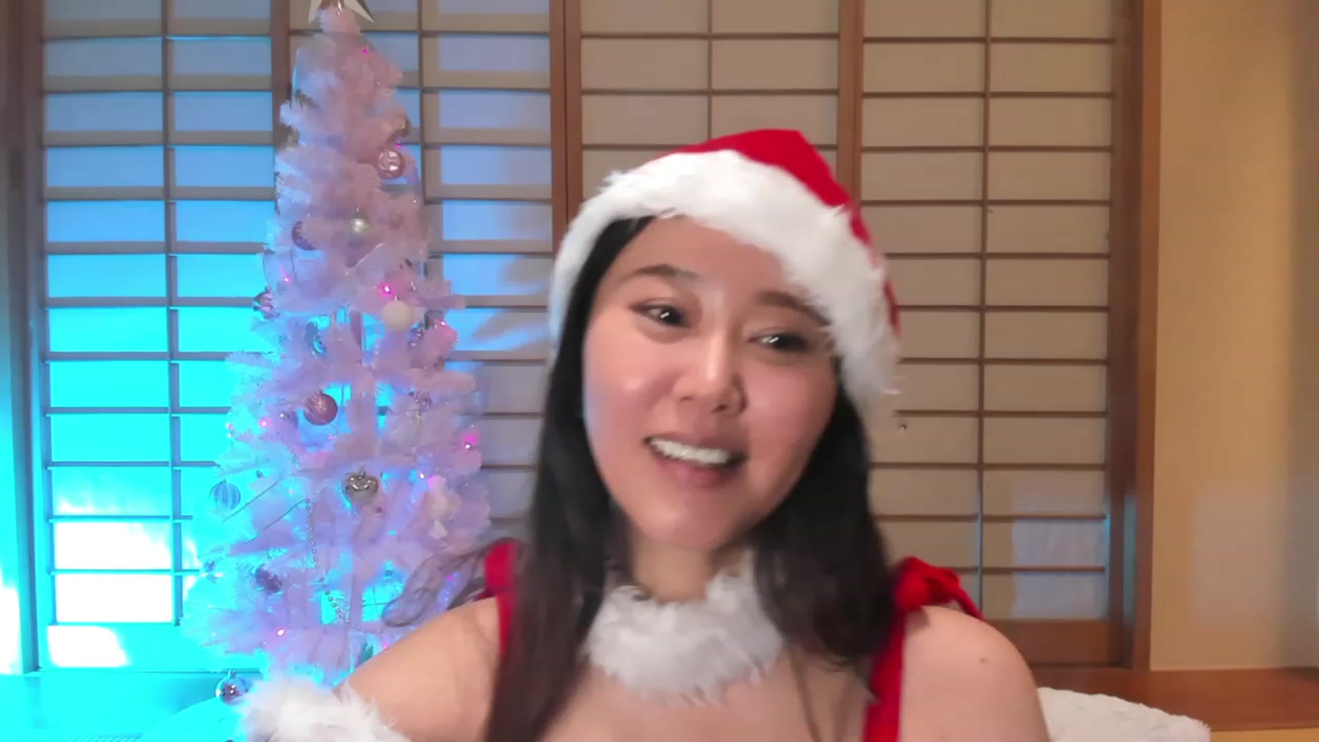 Gallery image thumbnail from WhatIsNanako's myfreecams stream on, 12/25/2023, 14:54 image 3 of 20