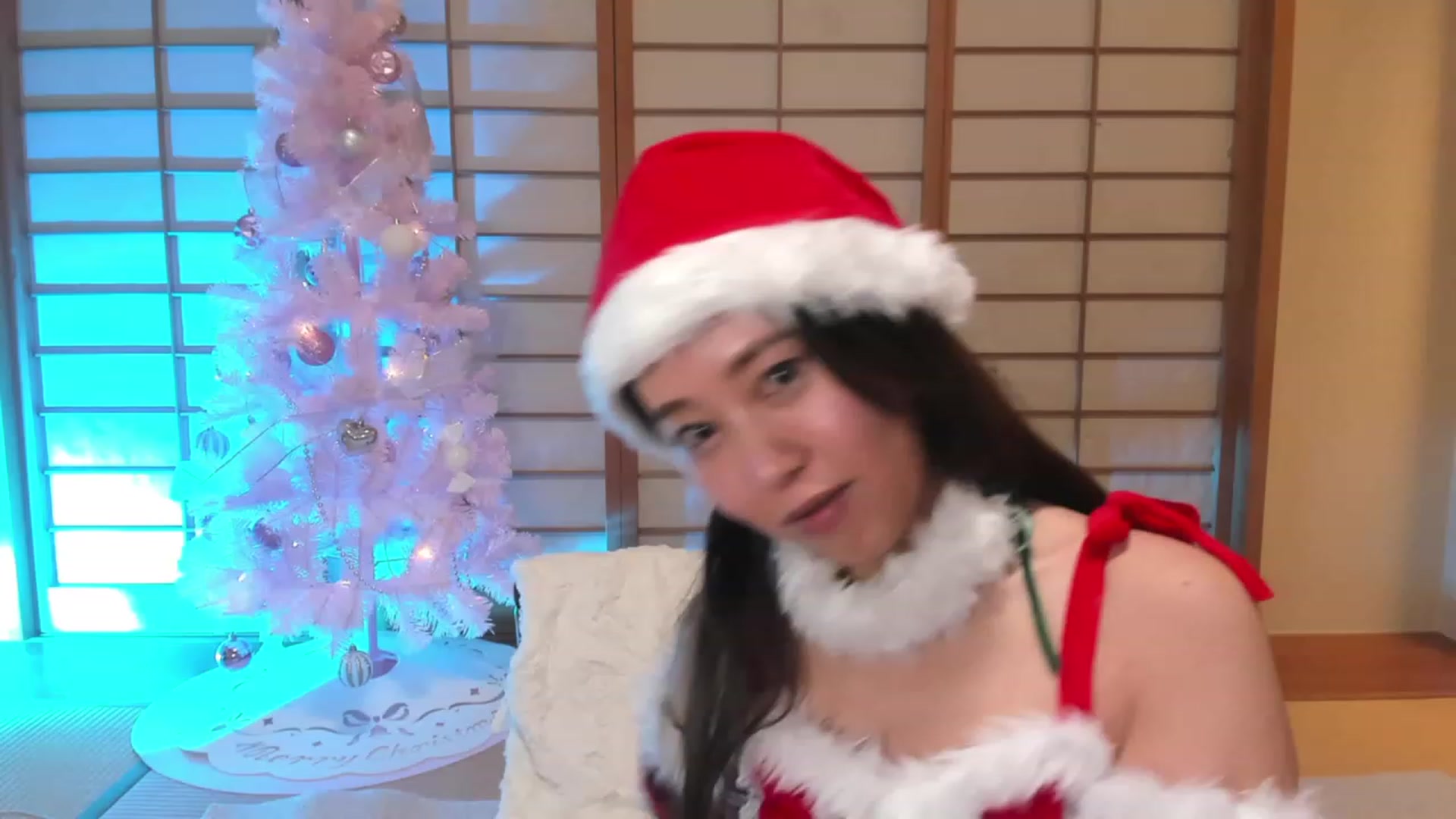 Gallery image thumbnail from WhatIsNanako's myfreecams stream on, 12/25/2023, 14:54 image 14 of 20