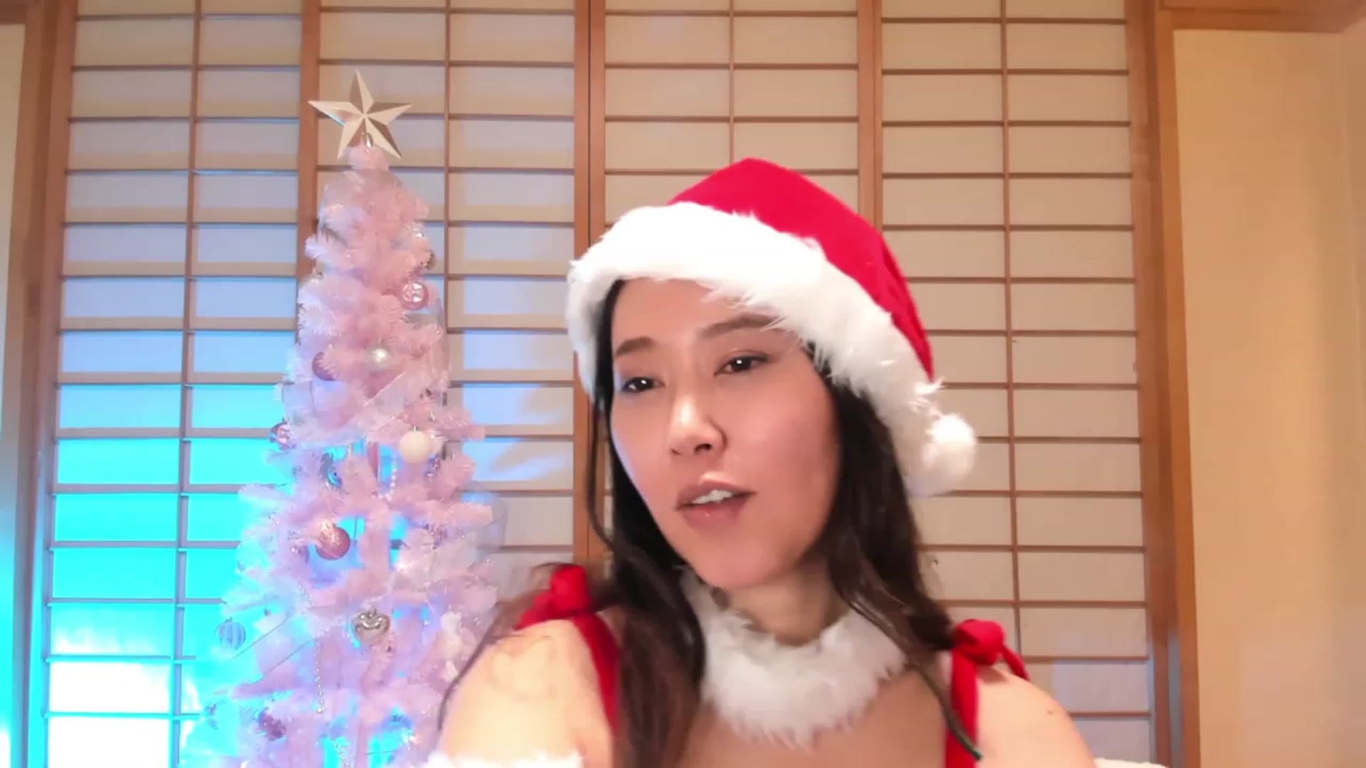 Gallery image thumbnail from WhatIsNanako's myfreecams stream on, 12/25/2023, 14:54 image 1 of 20