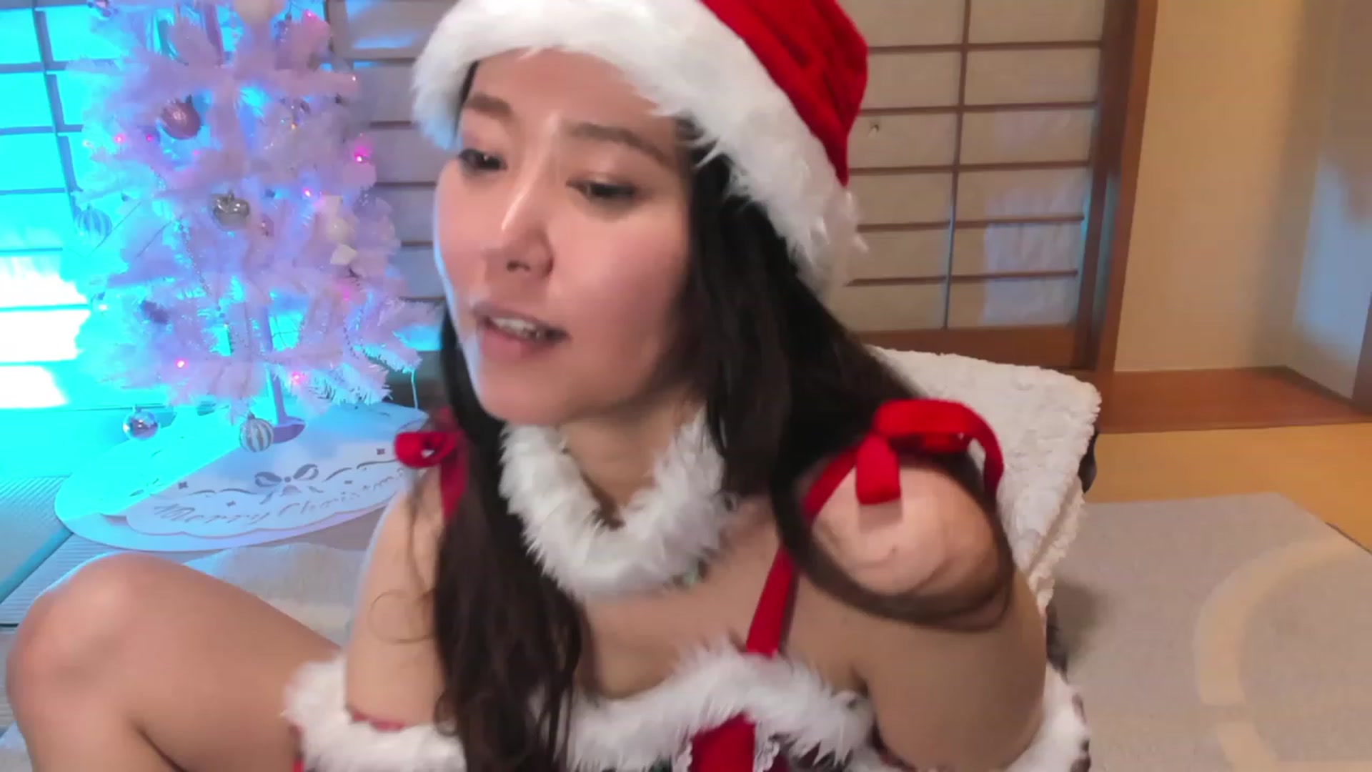 Gallery image thumbnail from WhatIsNanako's myfreecams stream on, 12/25/2023, 17:20 image 19 of 20