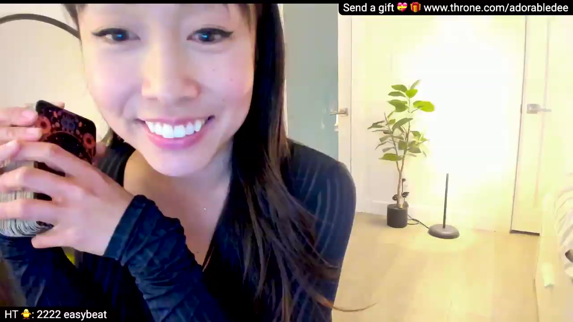 Gallery image thumbnail from WhatThePho's myfreecams stream on, 05/06/2026, 23:44 image 15 of 20