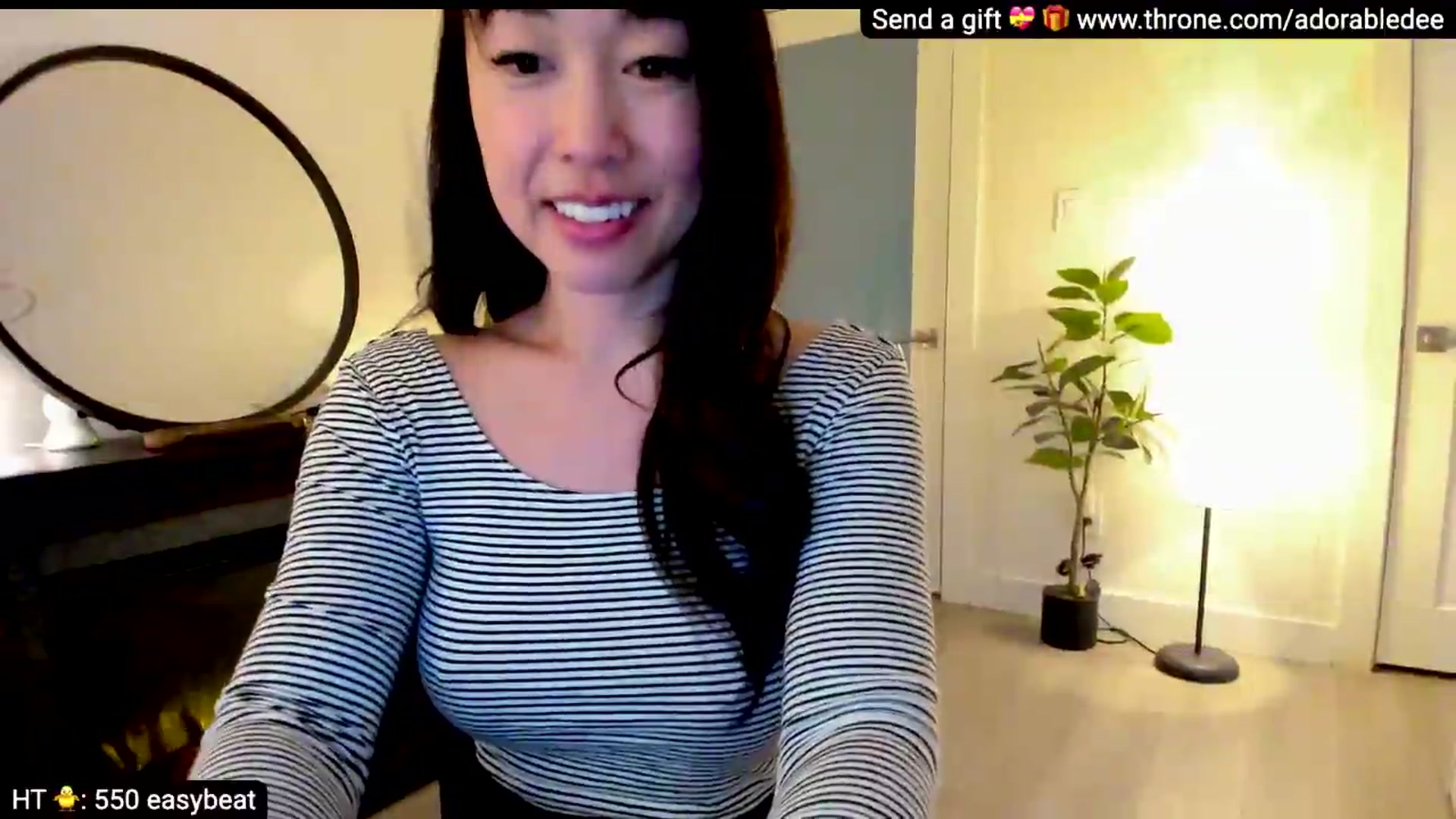 Gallery image thumbnail from WhatThePho's myfreecams stream on, 05/19/2026, 21:48 image 5 of 20