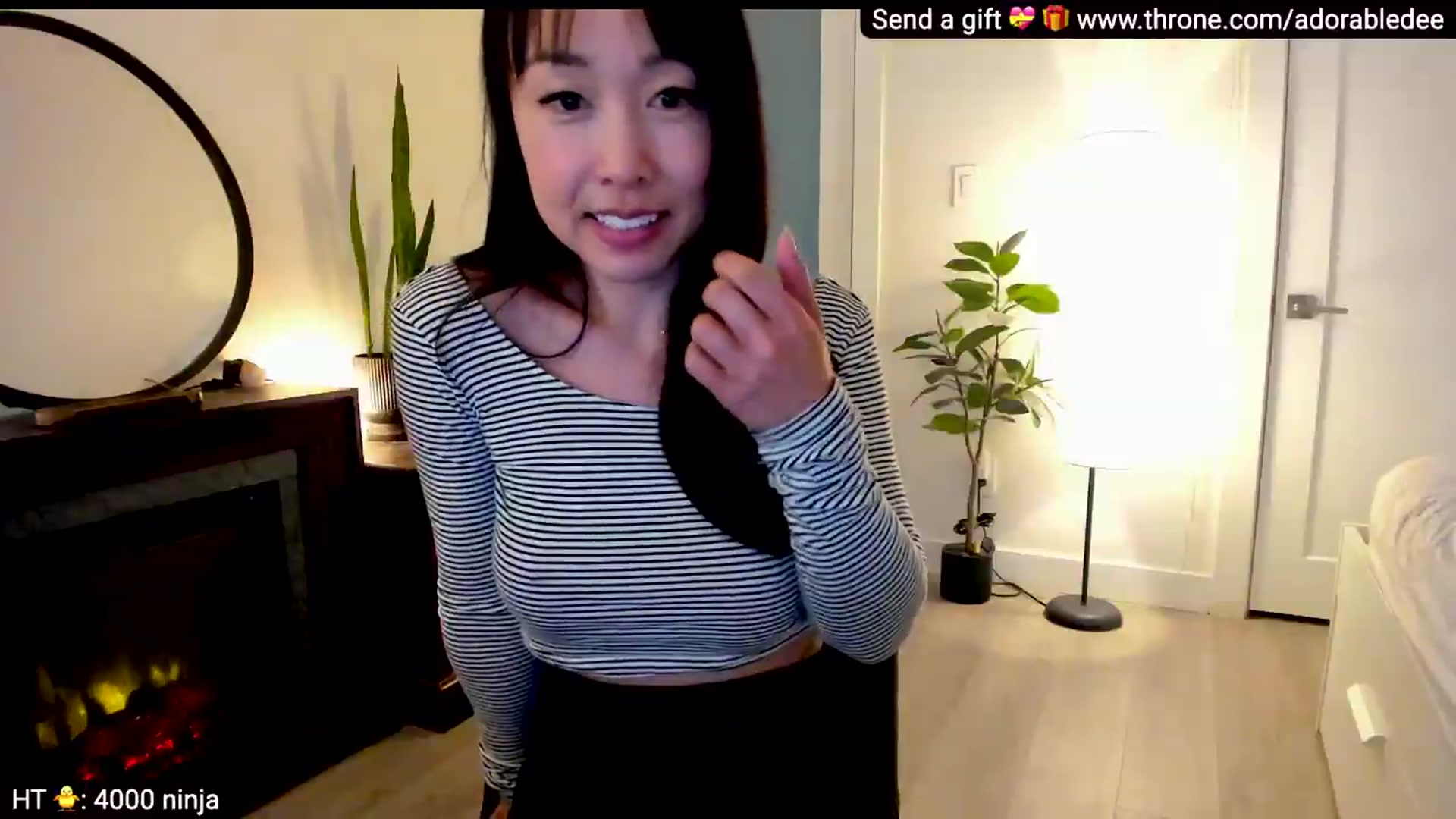 Gallery image thumbnail from WhatThePho's myfreecams stream on, 05/19/2026, 21:48 image 19 of 20