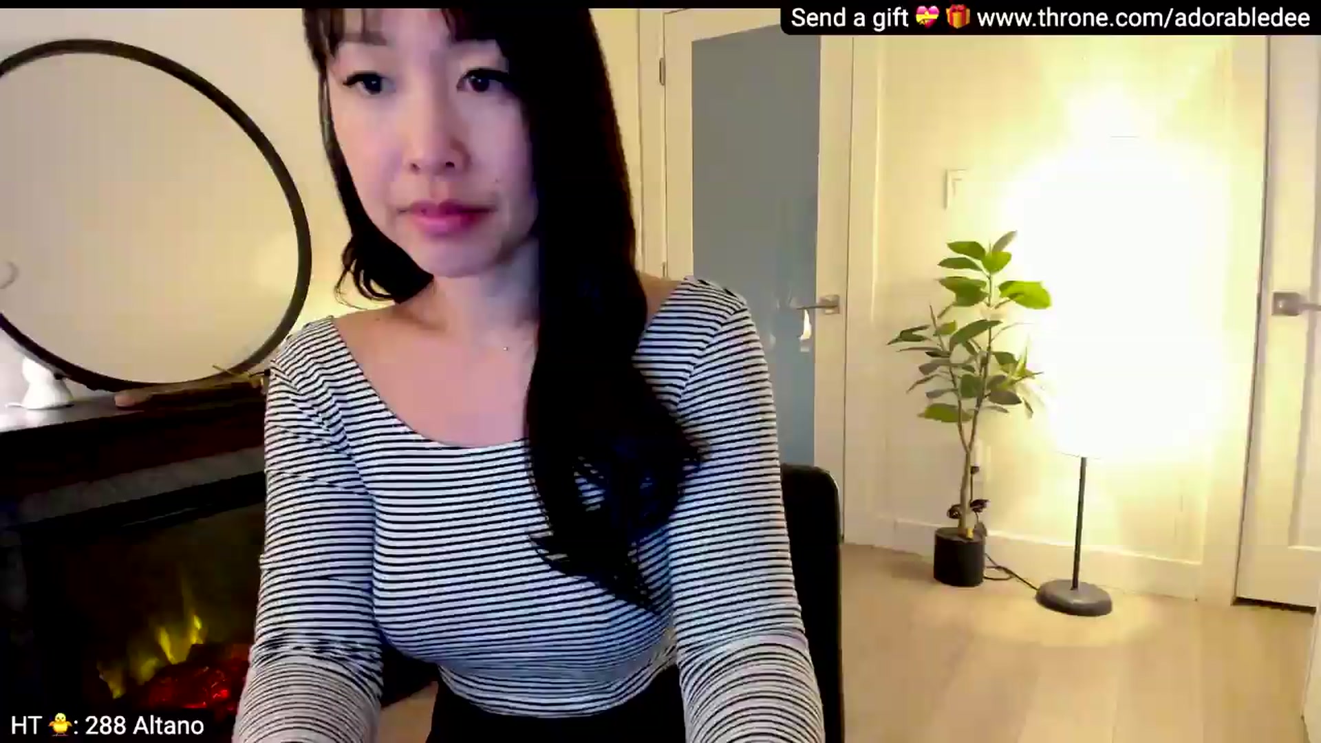Gallery image thumbnail from WhatThePho's myfreecams stream on, 05/19/2026, 21:48 image 1 of 20