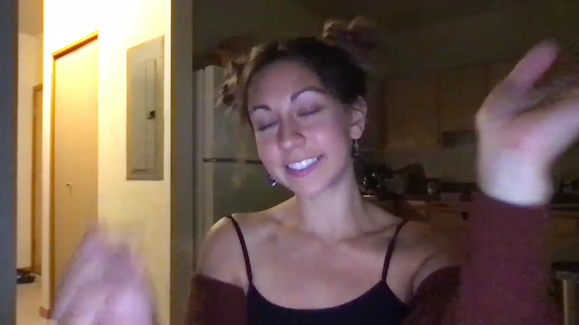 Gallery image thumbnail from Wheres_Willow's myfreecams stream on, 07/10/2023, 09:47 image 8 of 20