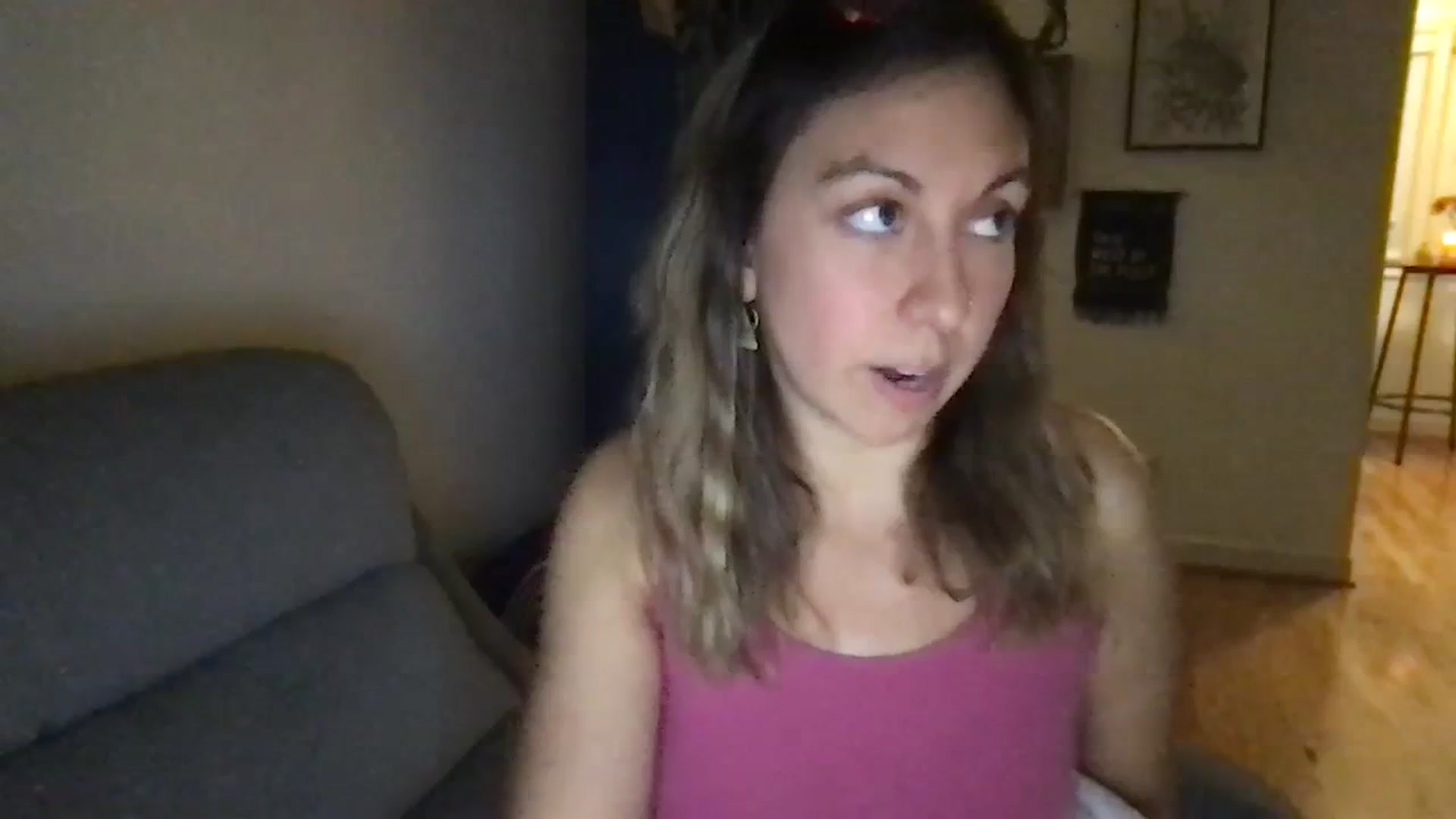 Gallery image thumbnail from Wheres_Willow's myfreecams stream on, 09/28/2023, 07:29 image 16 of 20