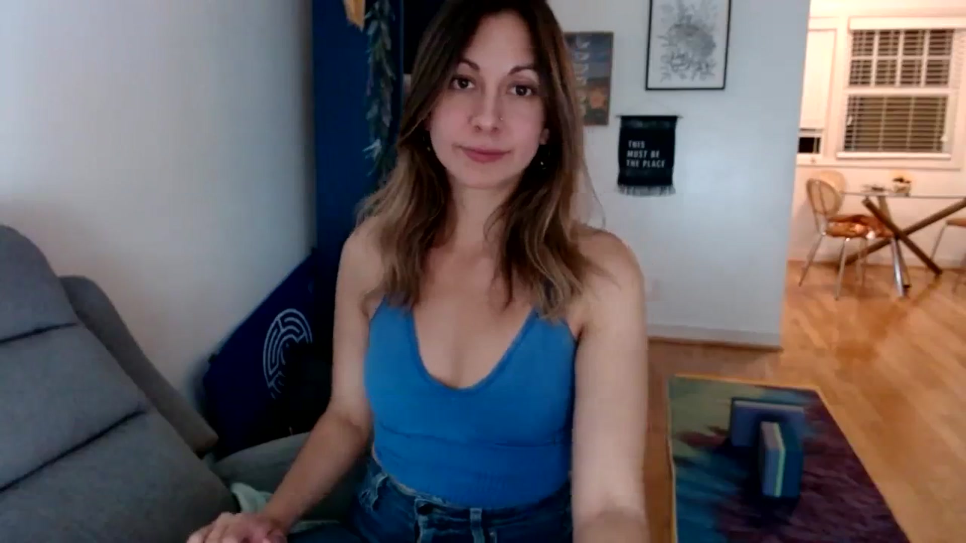 Gallery image thumbnail from Wheres_Willow's myfreecams stream on, 10/08/2023, 06:33 image 2 of 20
