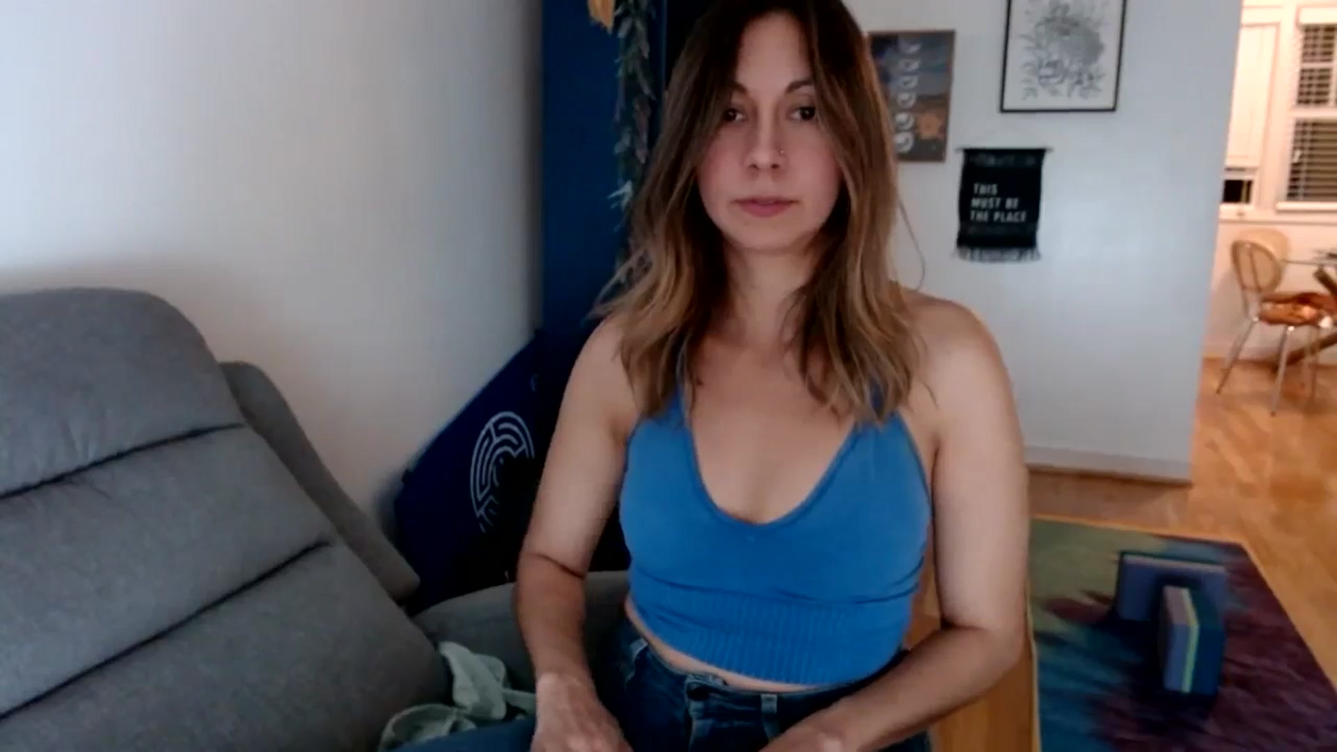 Gallery image thumbnail from Wheres_Willow's myfreecams stream on, 10/08/2023, 06:33 image 17 of 20