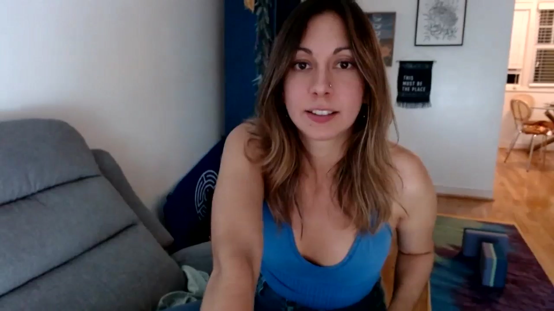 Gallery image thumbnail from Wheres_Willow's myfreecams stream on, 10/08/2023, 06:33 image 15 of 20