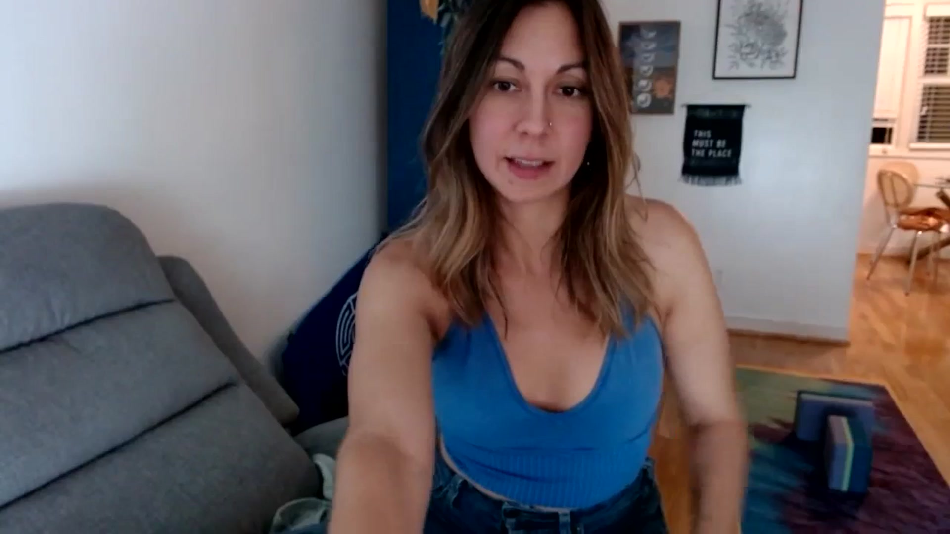 Gallery image thumbnail from Wheres_Willow's myfreecams stream on, 10/08/2023, 06:33 image 20 of 20