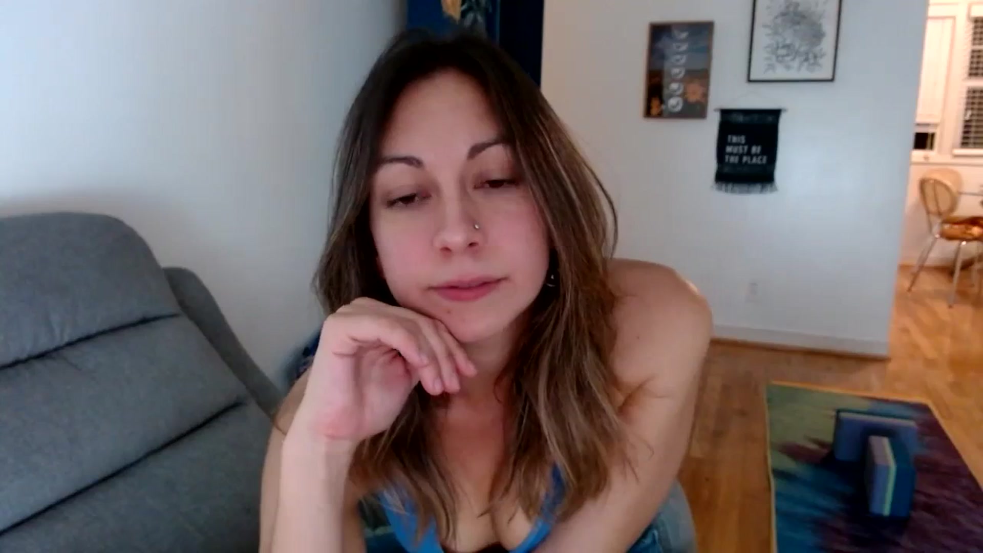 Gallery image thumbnail from Wheres_Willow's myfreecams stream on, 10/08/2023, 06:52 image 10 of 20