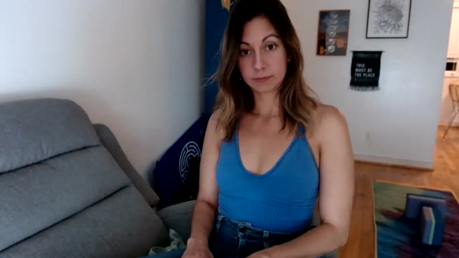 Gallery image thumbnail from Wheres_Willow's myfreecams stream on, 10/08/2023, 06:52 image 1 of 20