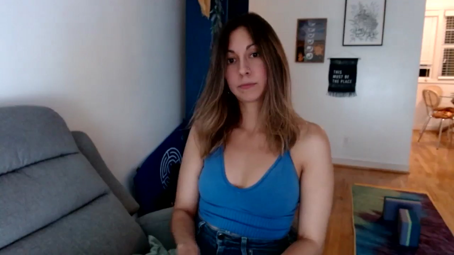 Gallery image thumbnail from Wheres_Willow's myfreecams stream on, 10/08/2023, 06:52 image 19 of 20