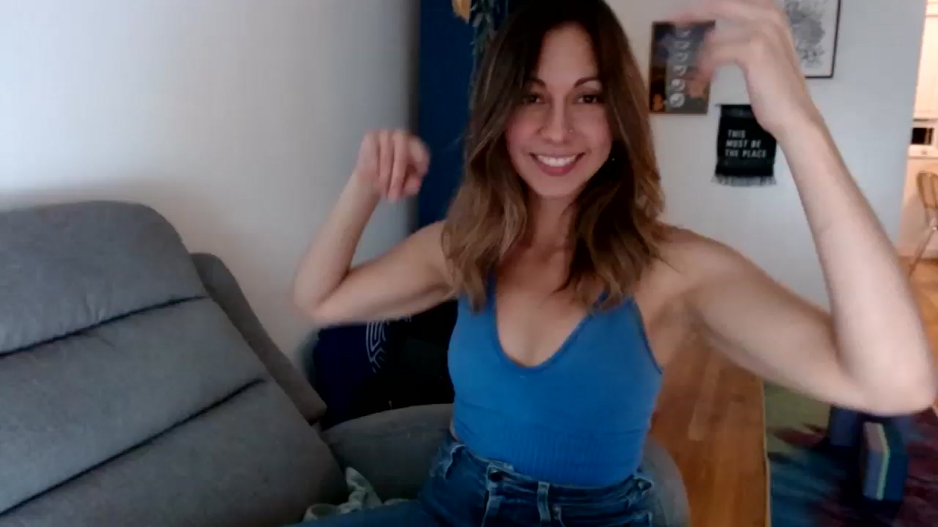 Gallery image thumbnail from Wheres_Willow's myfreecams stream on, 10/08/2023, 06:52 image 4 of 20