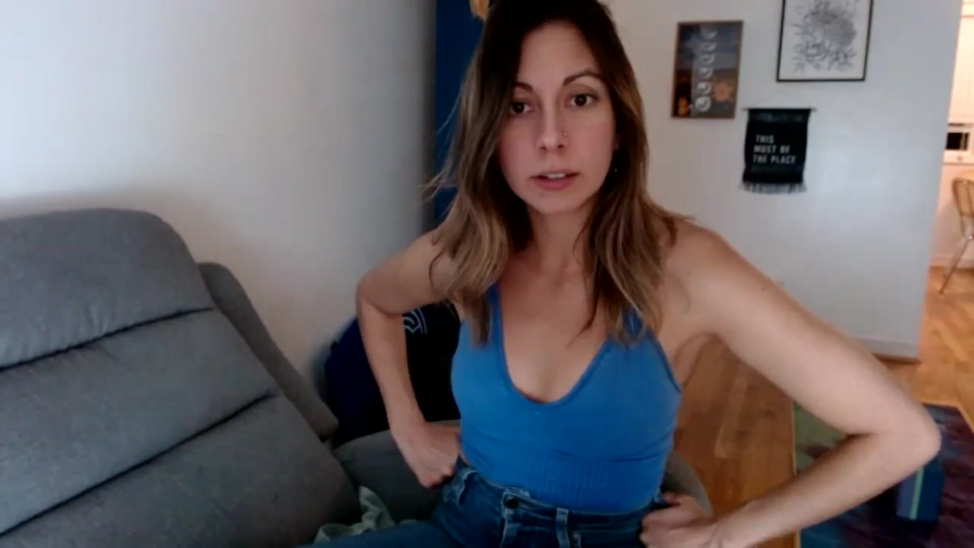 Gallery image thumbnail from Wheres_Willow's myfreecams stream on, 10/08/2023, 06:52 image 2 of 20