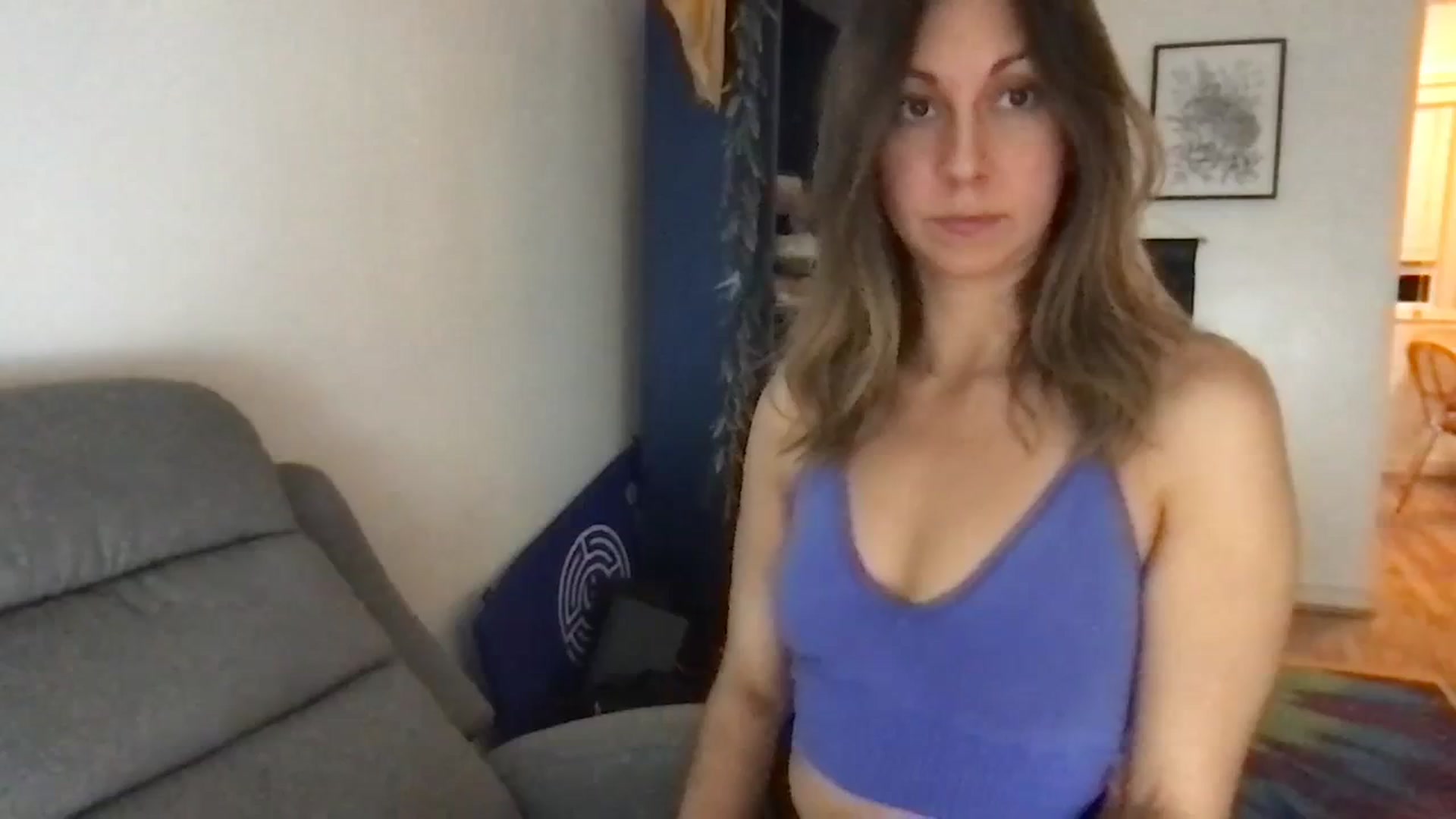 Gallery image thumbnail from Wheres_Willow's myfreecams stream on, 10/08/2023, 08:13 image 4 of 20