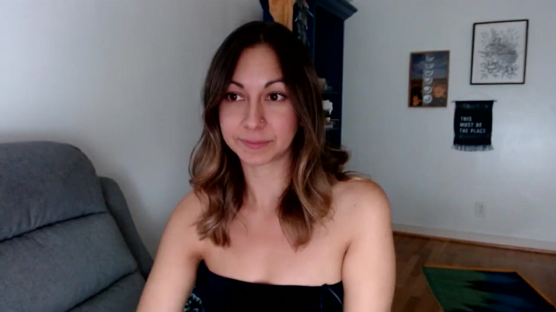 Gallery image thumbnail from Wheres_Willow's myfreecams stream on, 10/10/2023, 08:19 image 16 of 20