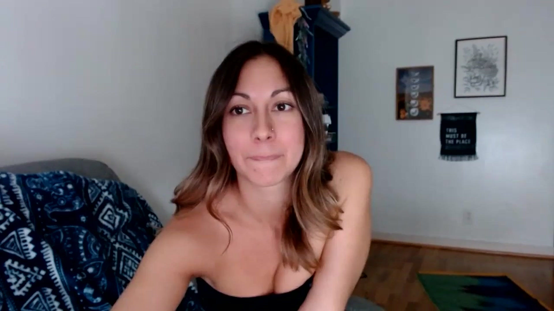 Gallery image thumbnail from Wheres_Willow's myfreecams stream on, 10/10/2023, 08:19 image 12 of 20