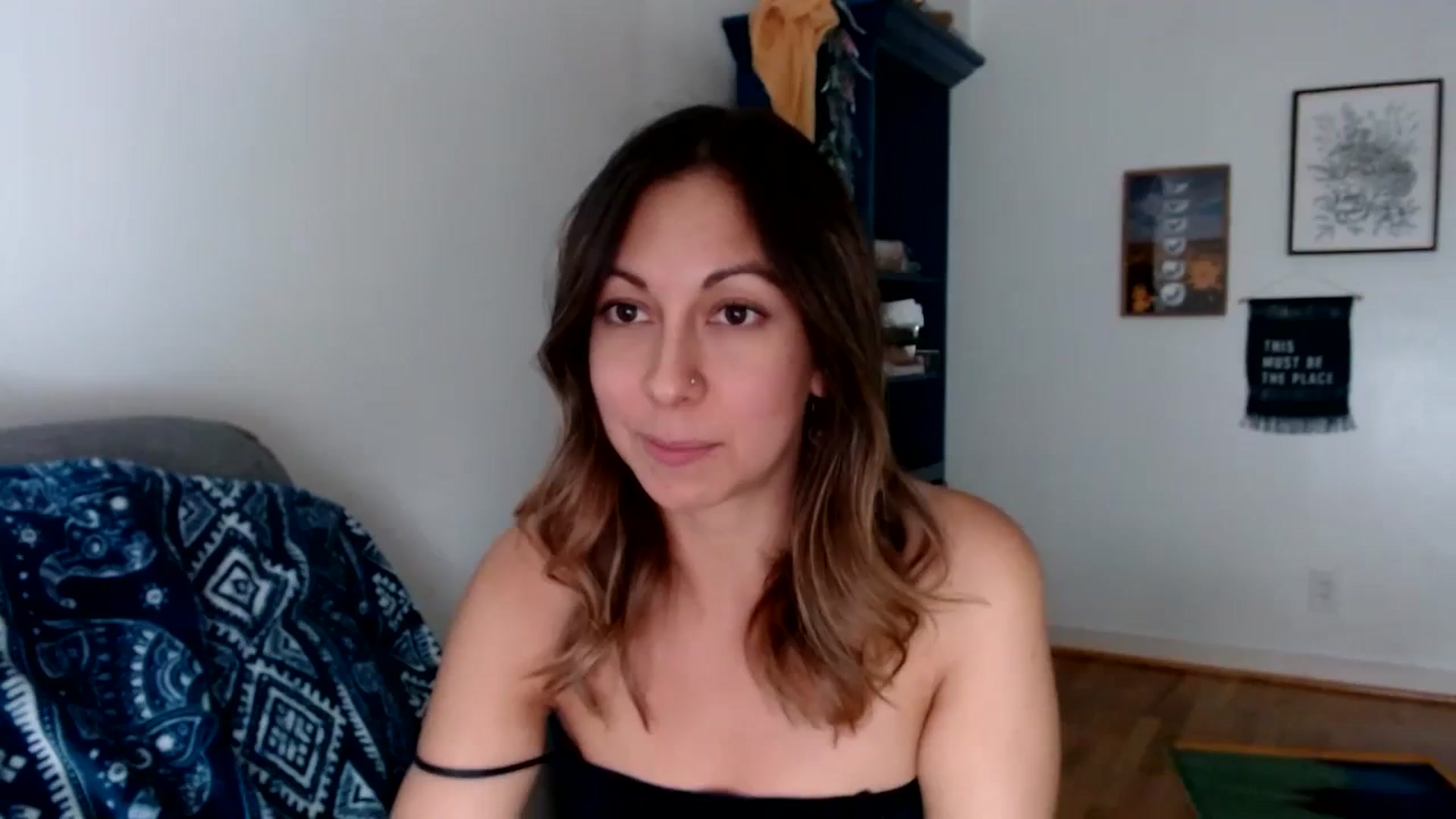 Gallery image thumbnail from Wheres_Willow's myfreecams stream on, 10/10/2023, 08:19 image 13 of 20