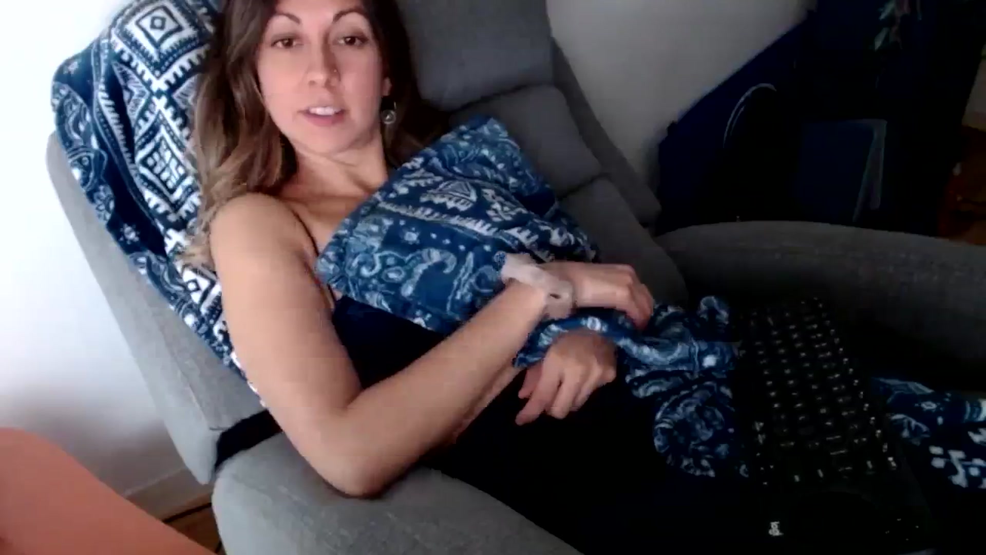 Gallery image thumbnail from Wheres_Willow's myfreecams stream on, 10/10/2023, 09:02 image 10 of 20