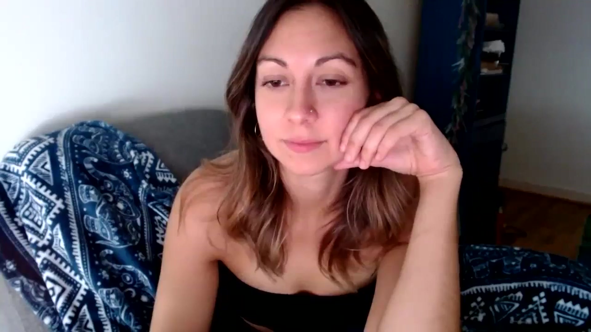 Gallery image thumbnail from Wheres_Willow's myfreecams stream on, 10/10/2023, 09:02 image 3 of 20