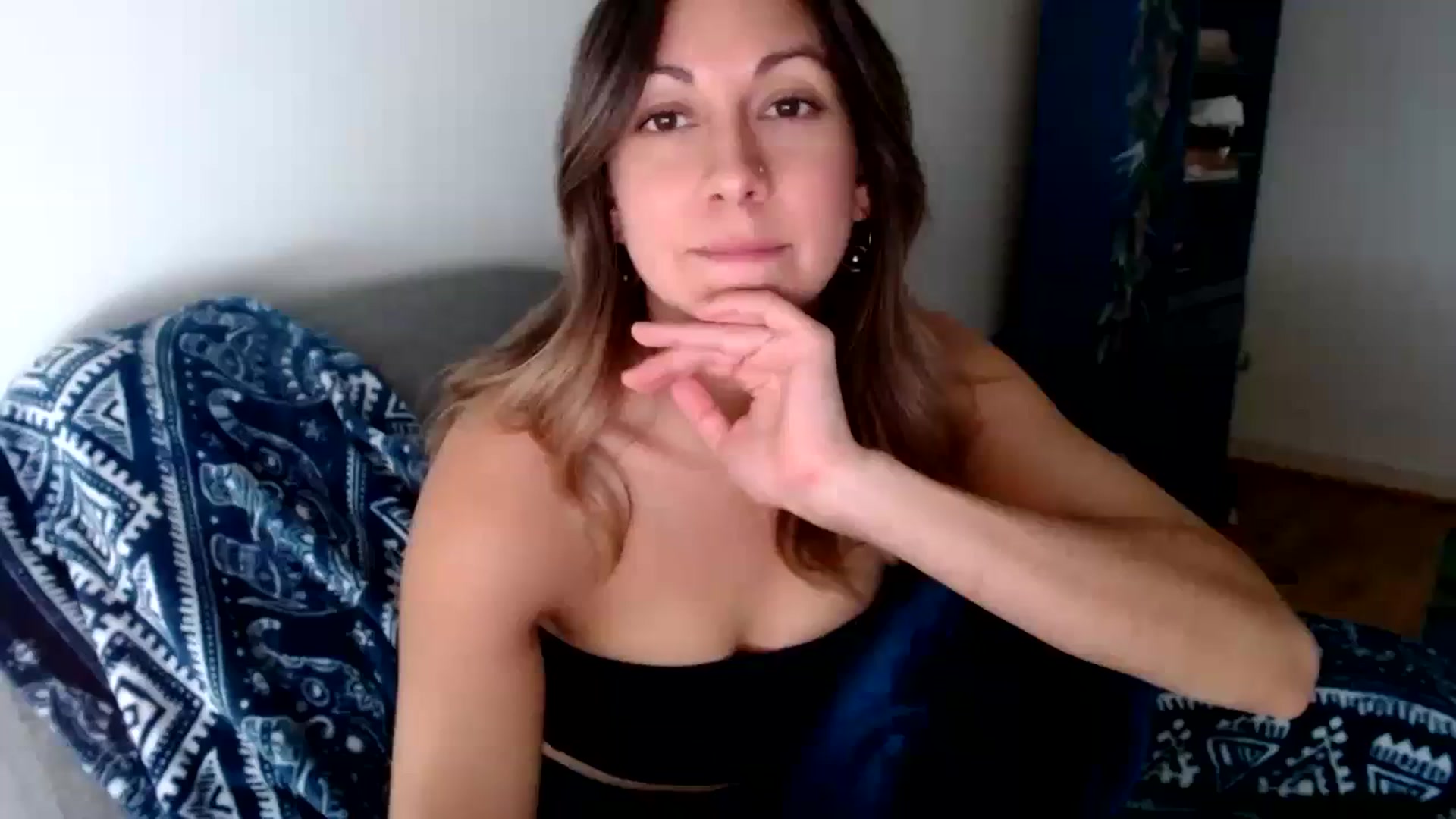 Gallery image thumbnail from Wheres_Willow's myfreecams stream on, 10/10/2023, 09:02 image 1 of 20