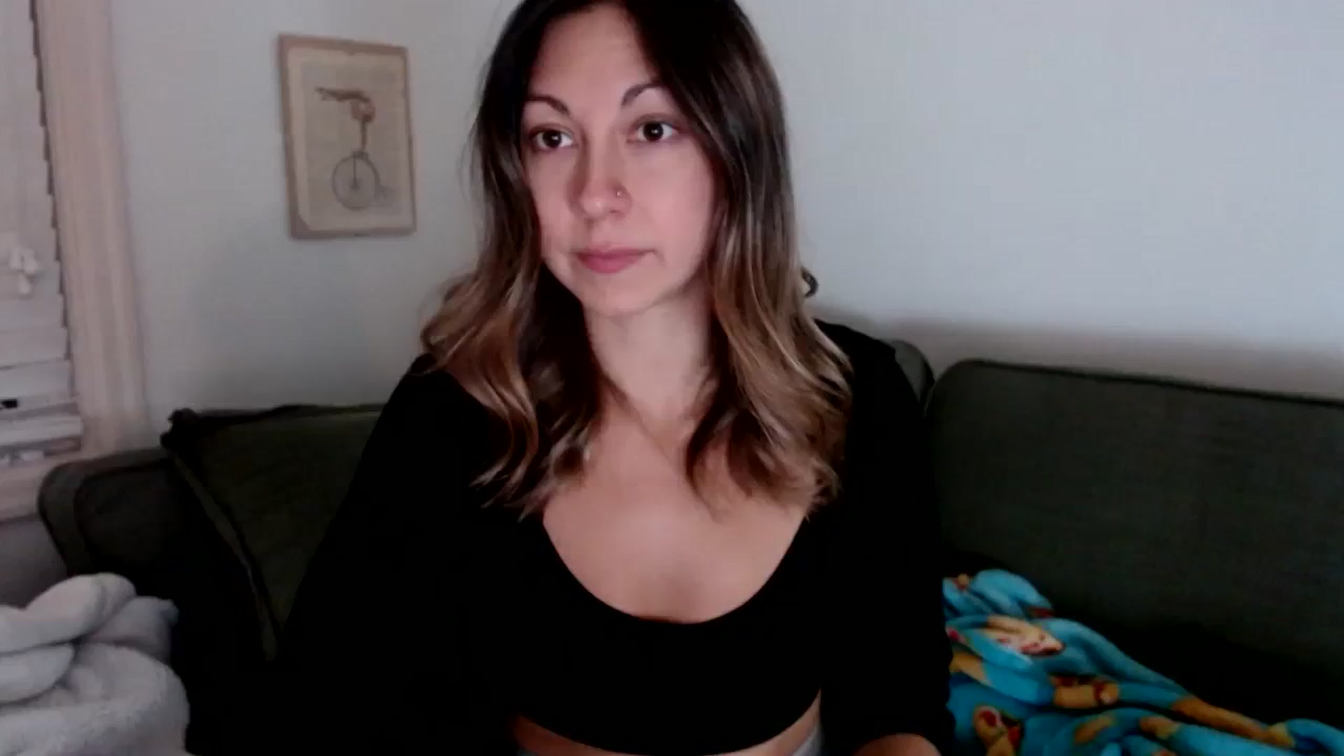 Gallery image thumbnail from Wheres_Willow's myfreecams stream on, 10/11/2023, 06:43 image 1 of 20