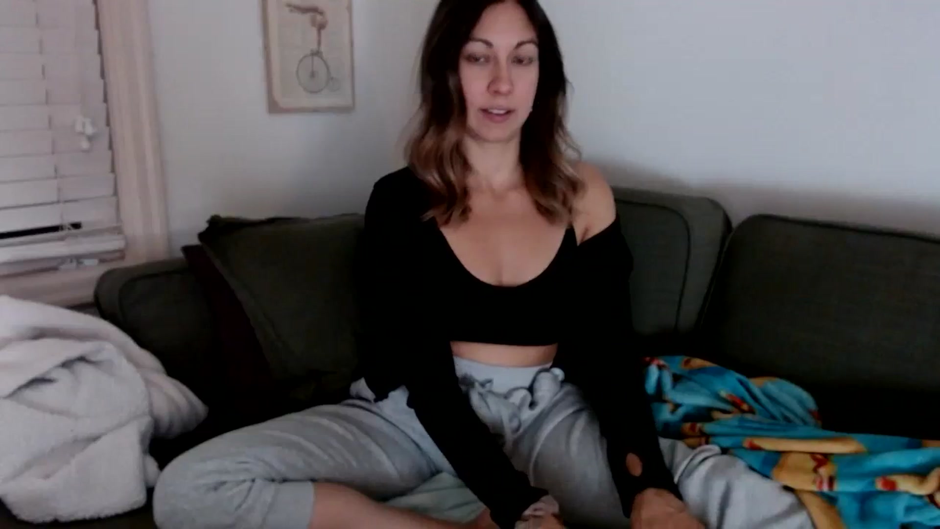 Gallery image thumbnail from Wheres_Willow's myfreecams stream on, 10/11/2023, 06:43 image 8 of 20