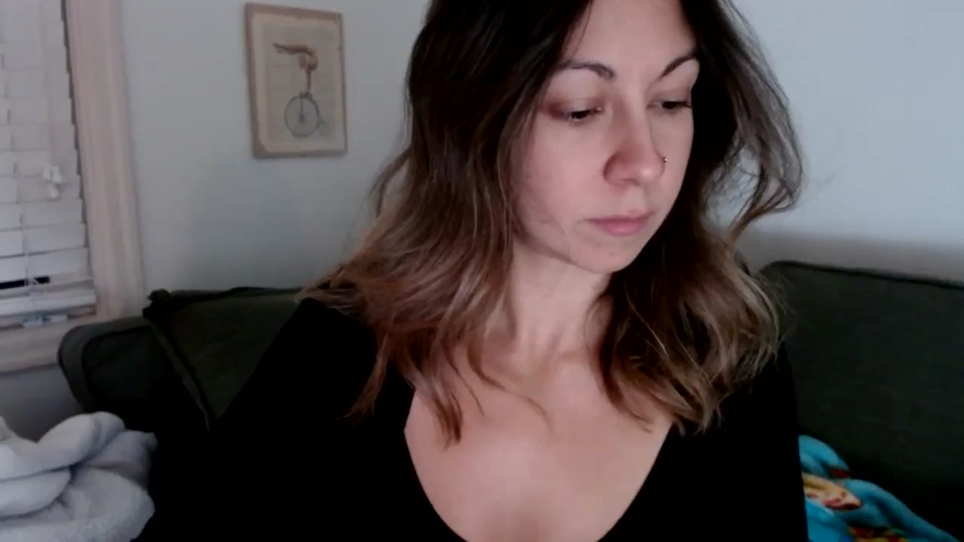 Gallery image thumbnail from Wheres_Willow's myfreecams stream on, 10/11/2023, 06:43 image 5 of 20