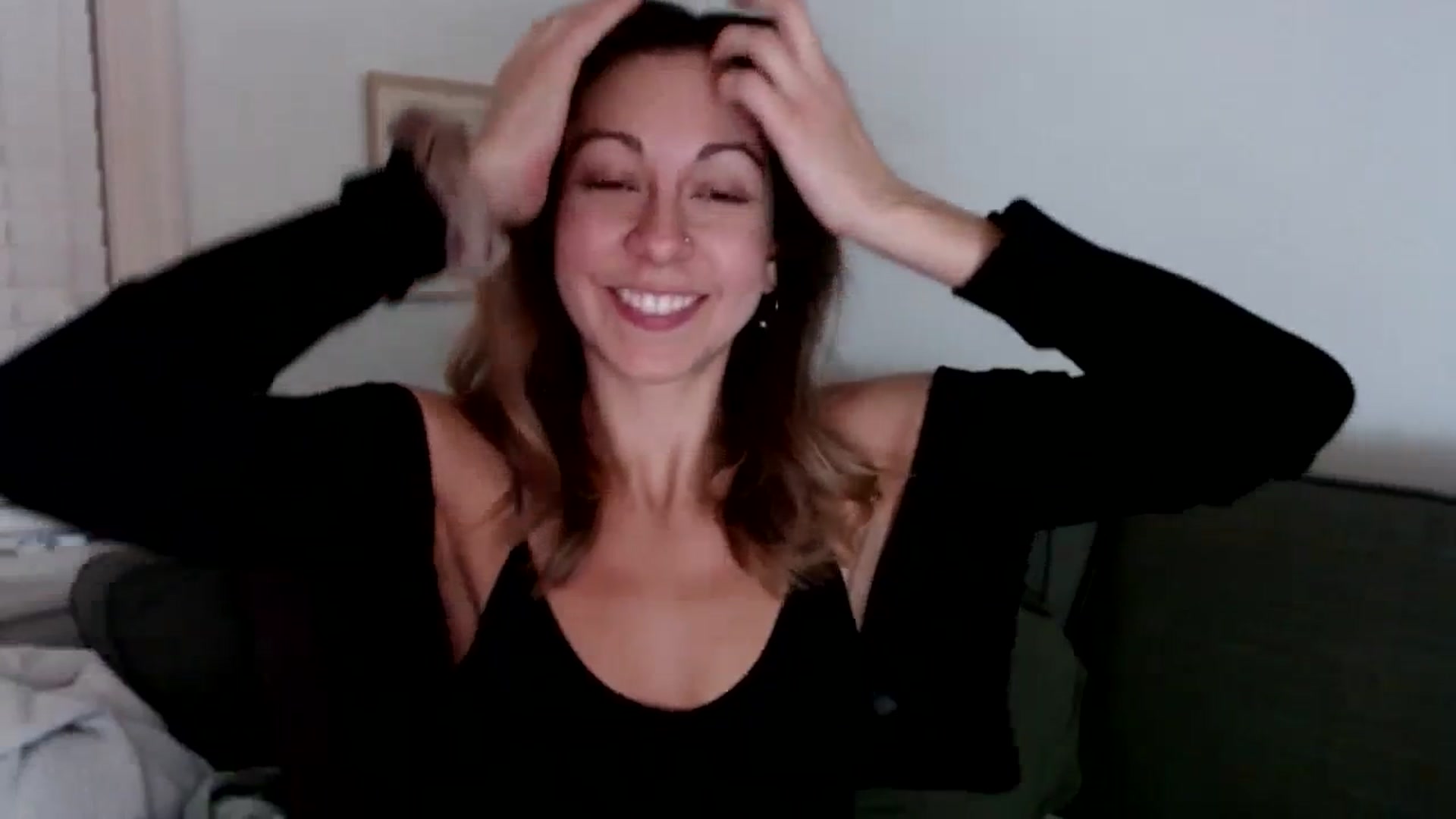 Gallery image thumbnail from Wheres_Willow's myfreecams stream on, 10/11/2023, 06:43 image 17 of 20