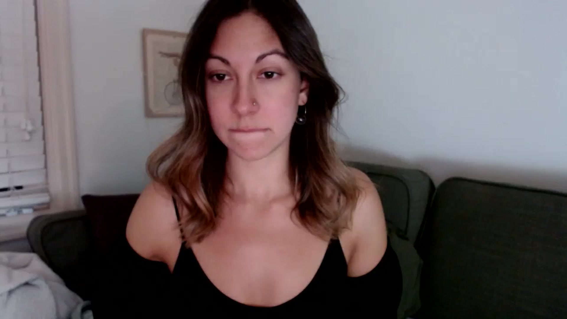 Gallery image thumbnail from Wheres_Willow's myfreecams stream on, 10/11/2023, 06:43 image 14 of 20
