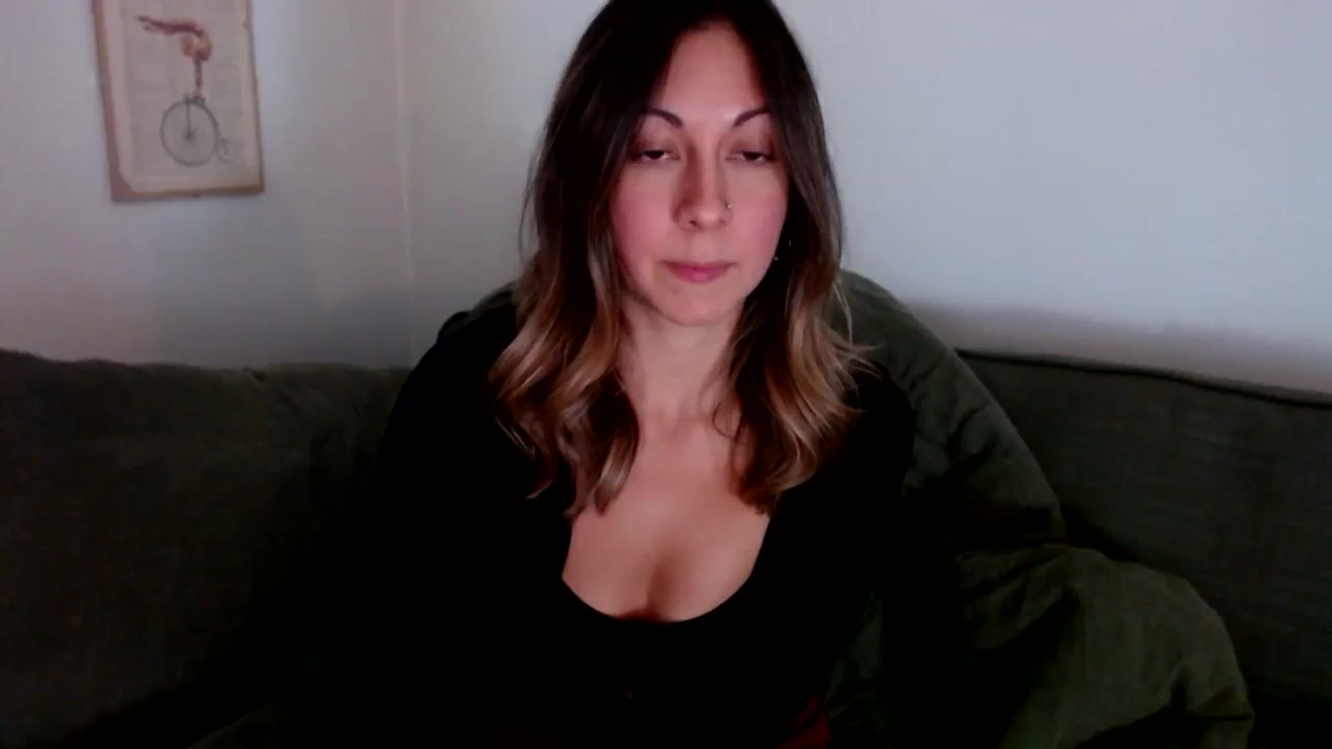 Gallery image thumbnail from Wheres_Willow's myfreecams stream on, 10/13/2023, 06:12 image 7 of 20