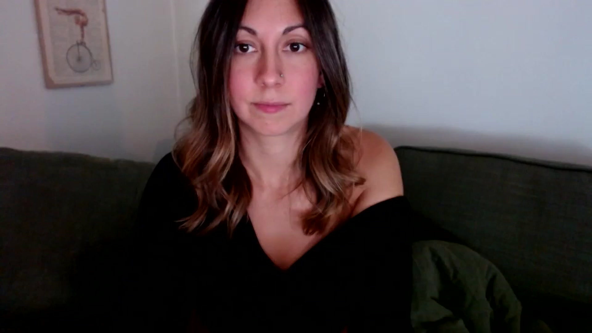 Gallery image thumbnail from Wheres_Willow's myfreecams stream on, 10/13/2023, 06:12 image 3 of 20